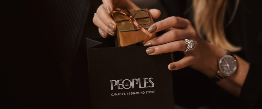 About Peoples Jewellers About Peoples Jewellers