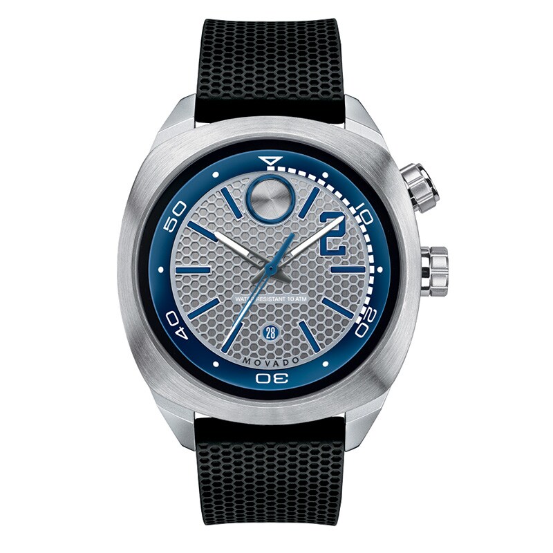 Men's Movado Bold® Derek Jeter Captain Series Watch (Model