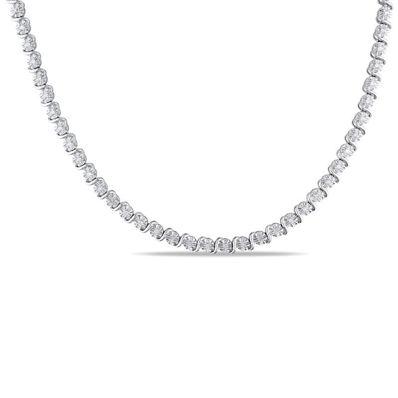 1/2 CT. T.W. Diamond 