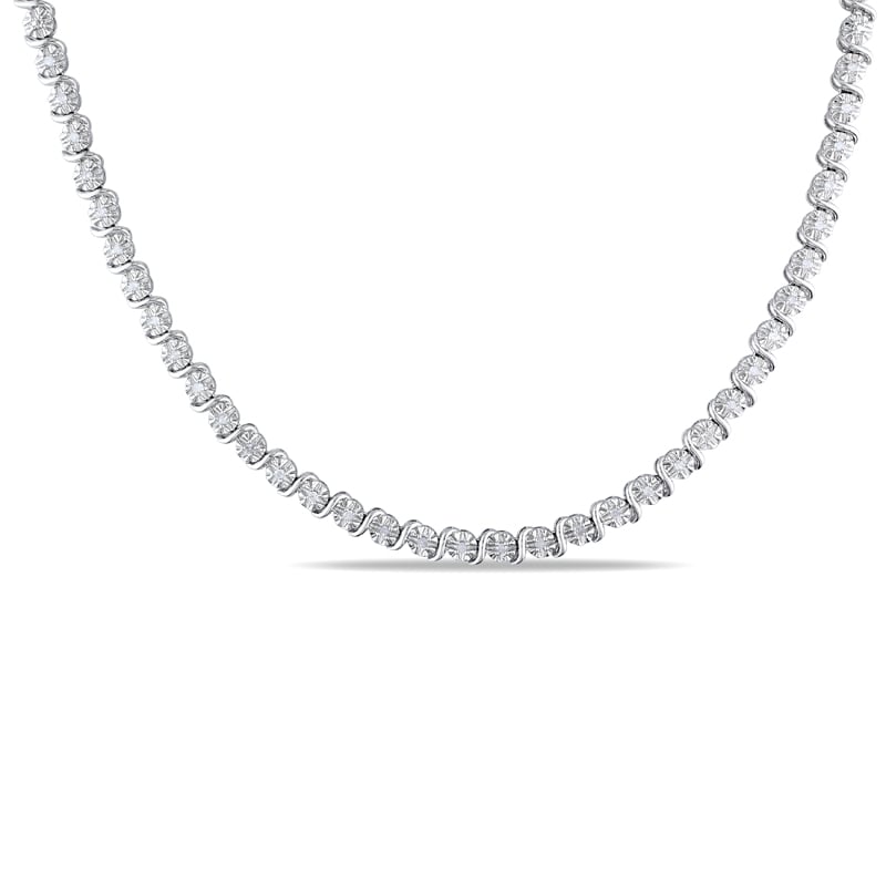 1/2 CT. T.W. Diamond 