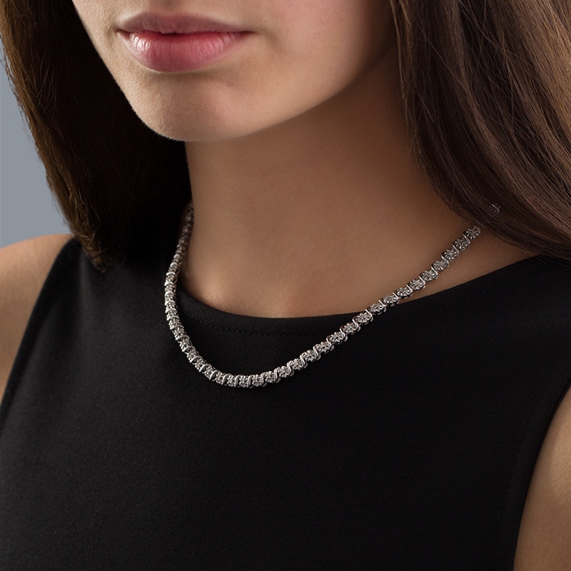 1/2 CT. T.W. Diamond 