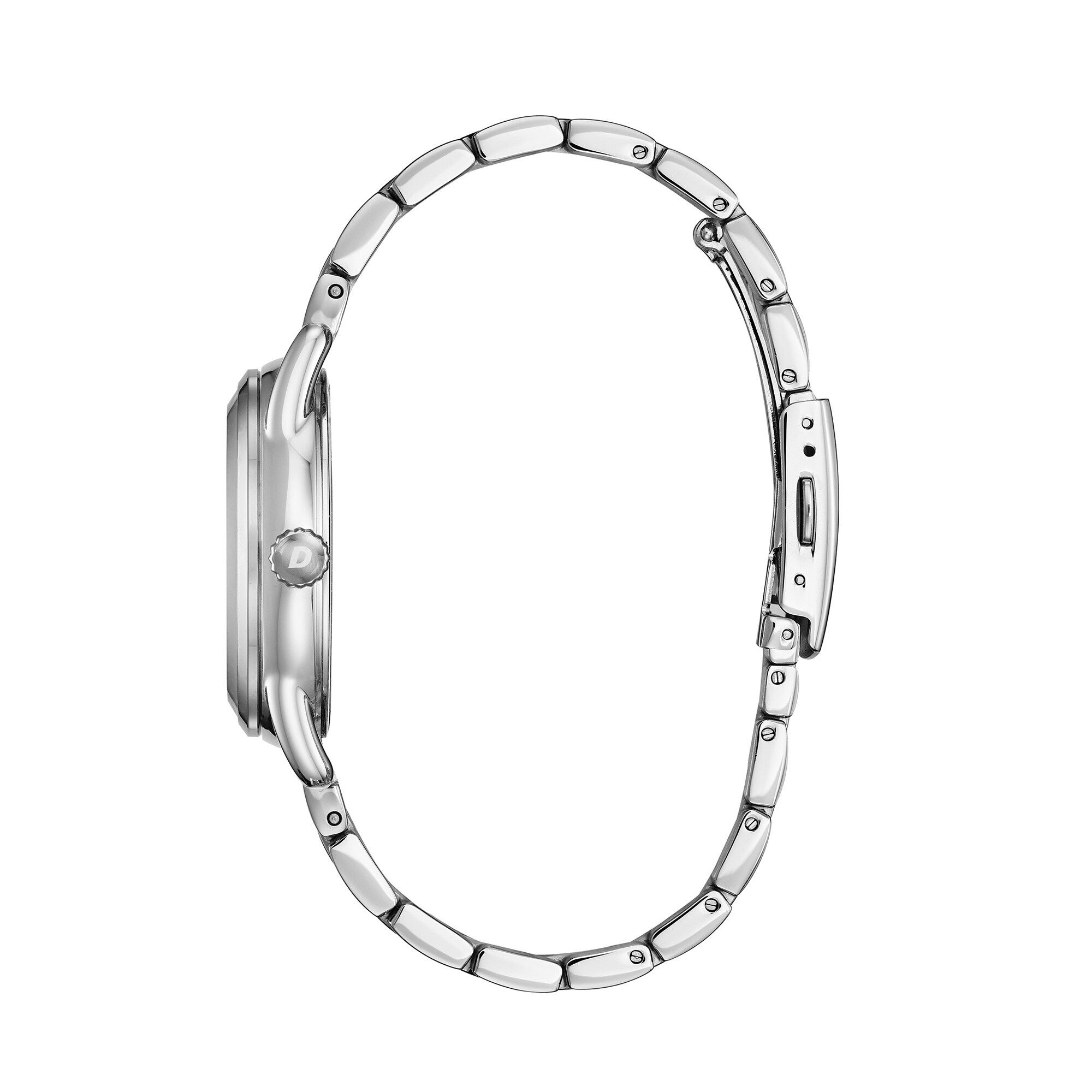 Ladies' Drive from Citizen Eco-Drive® LTR Watch with Pink Dial