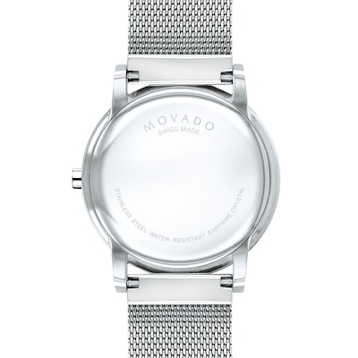 Movado 900-227 Roue de seconde MO900227 Passion Chrono