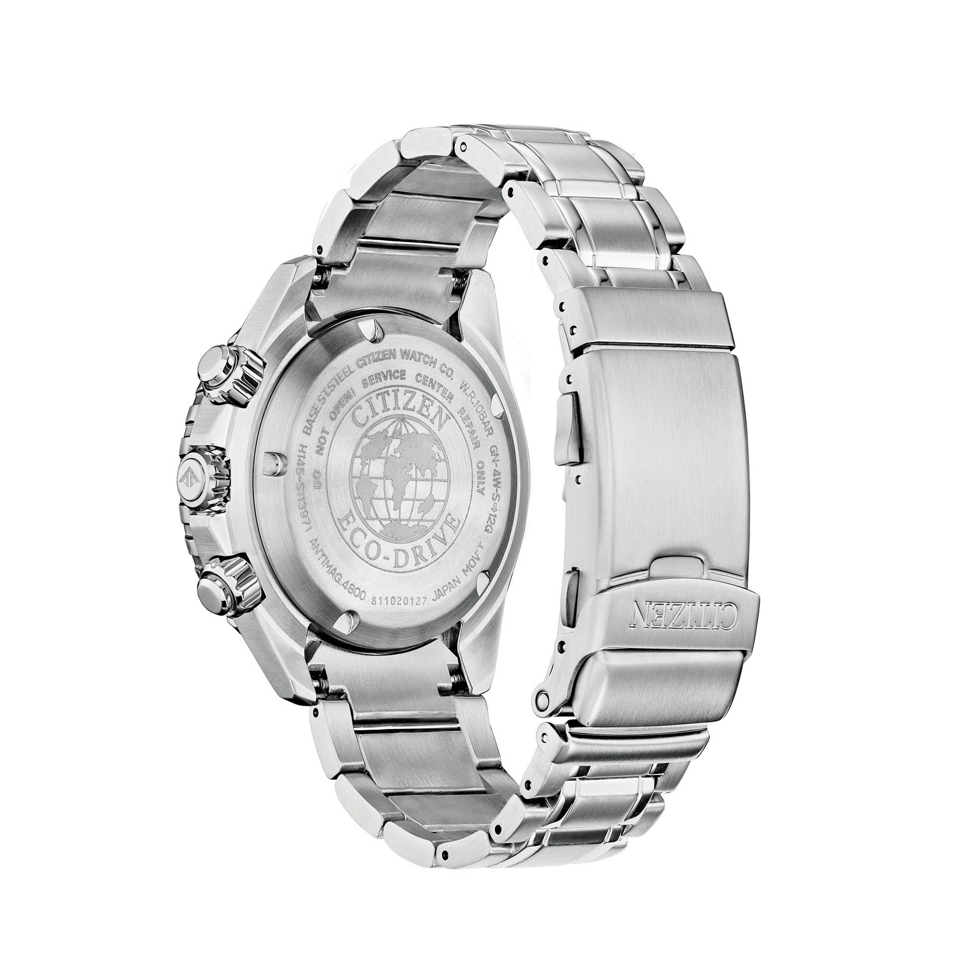 Men's Citizen Eco-Drive® Promaster Diver Chronograph Watch with