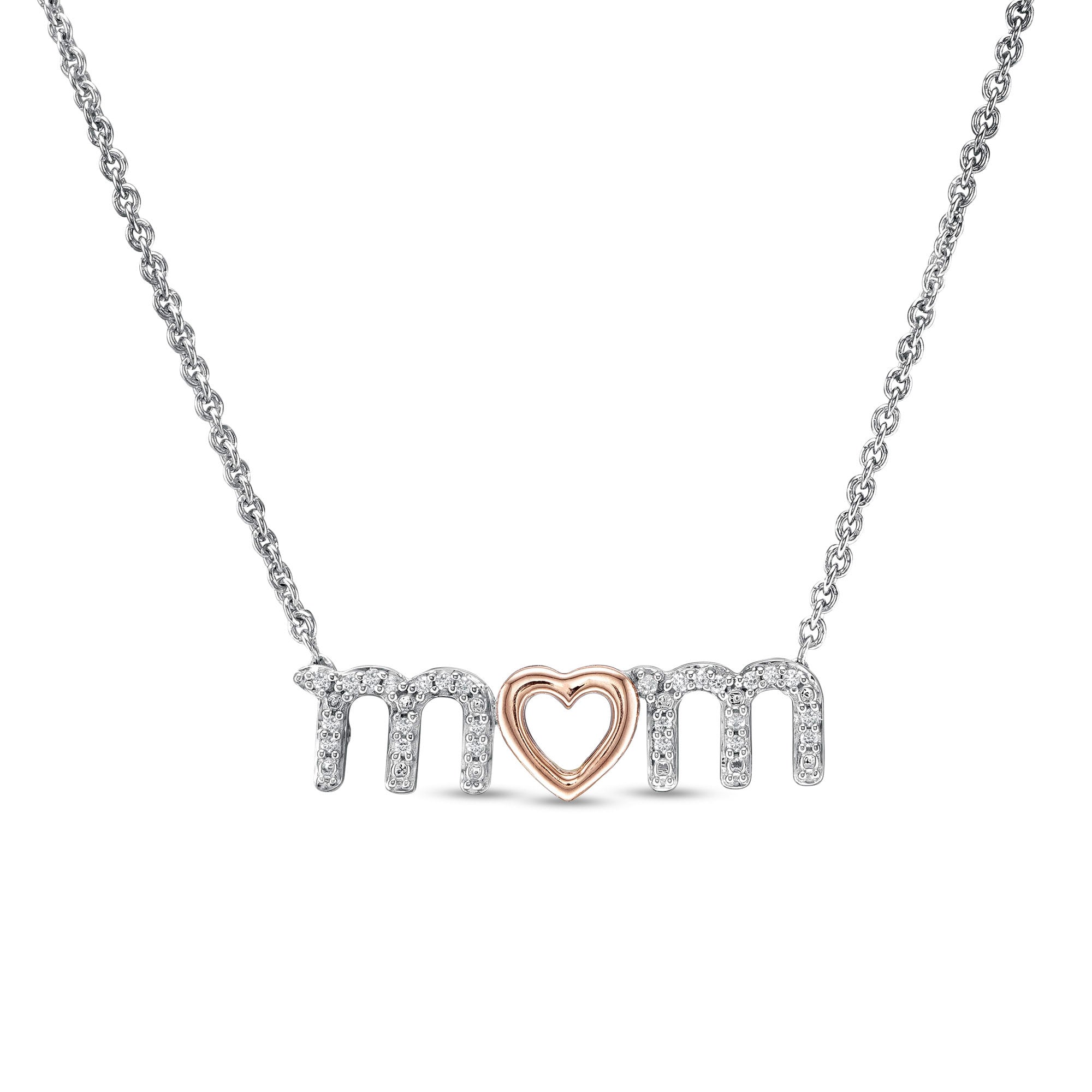 1/20 CT. T.W. Diamond 