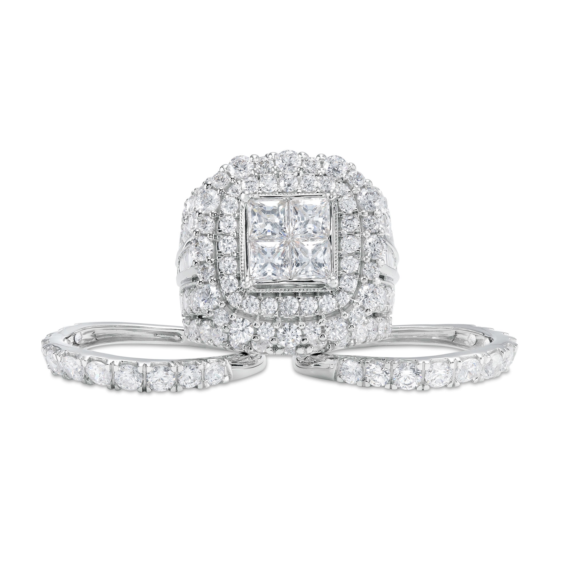 WHITE VEIL セット WHITE VEIL セット 000000009839_Dkc7d6x.jpg