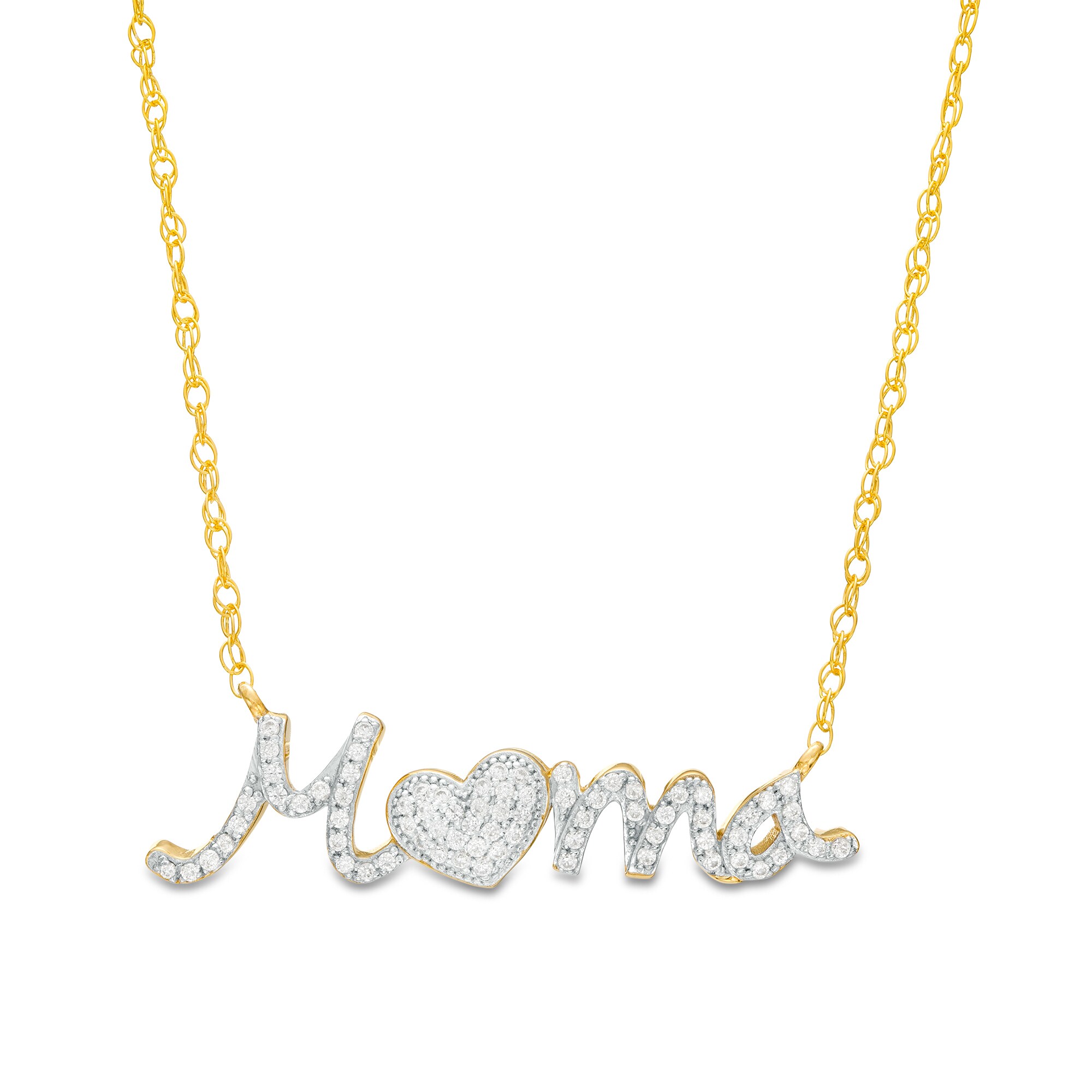 1/6 CT. T.W. Diamond 