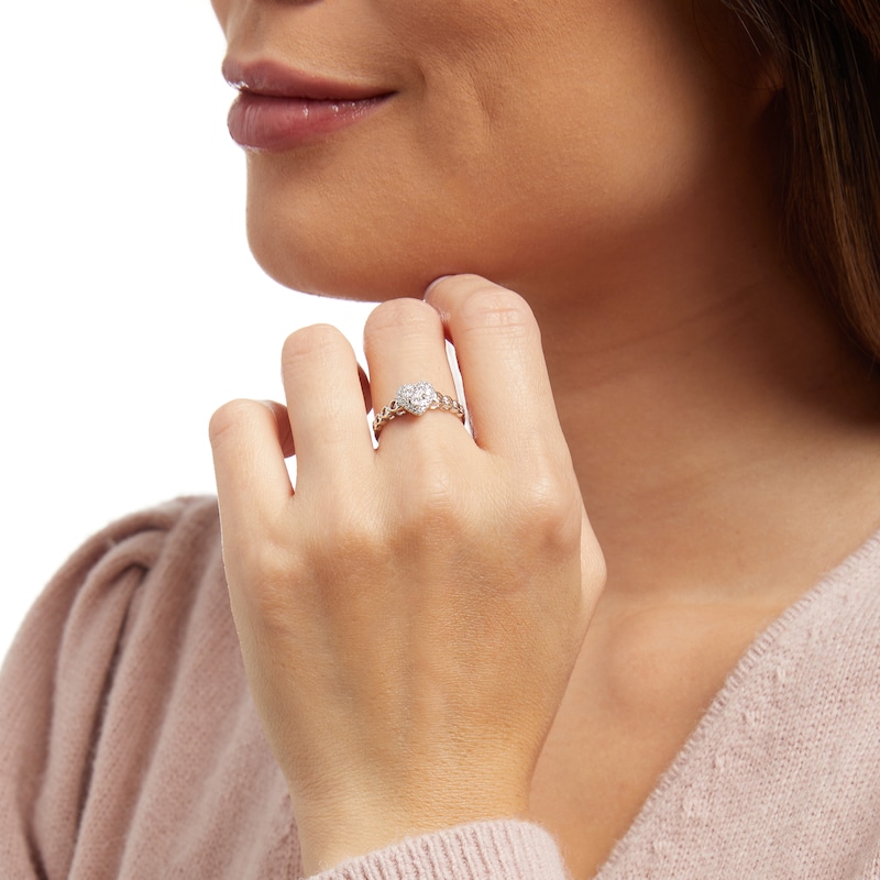 Jude Jewelers Vintage Angel Wing Heart Shaped Ring - Stainless Steel, Size 8, Silver, Promise Or Wedding Band