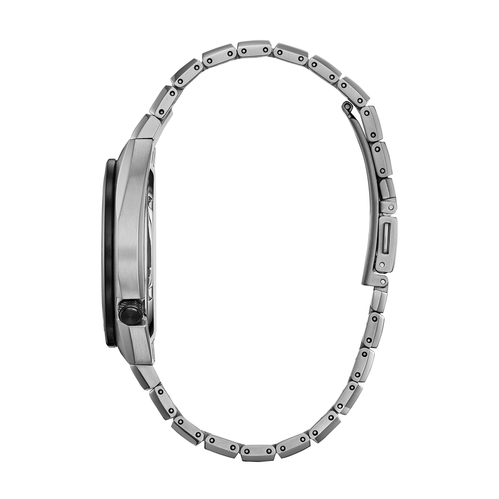 Men's Citizen ©Marvel Black Panther Super Titanium™ Watch (Model
