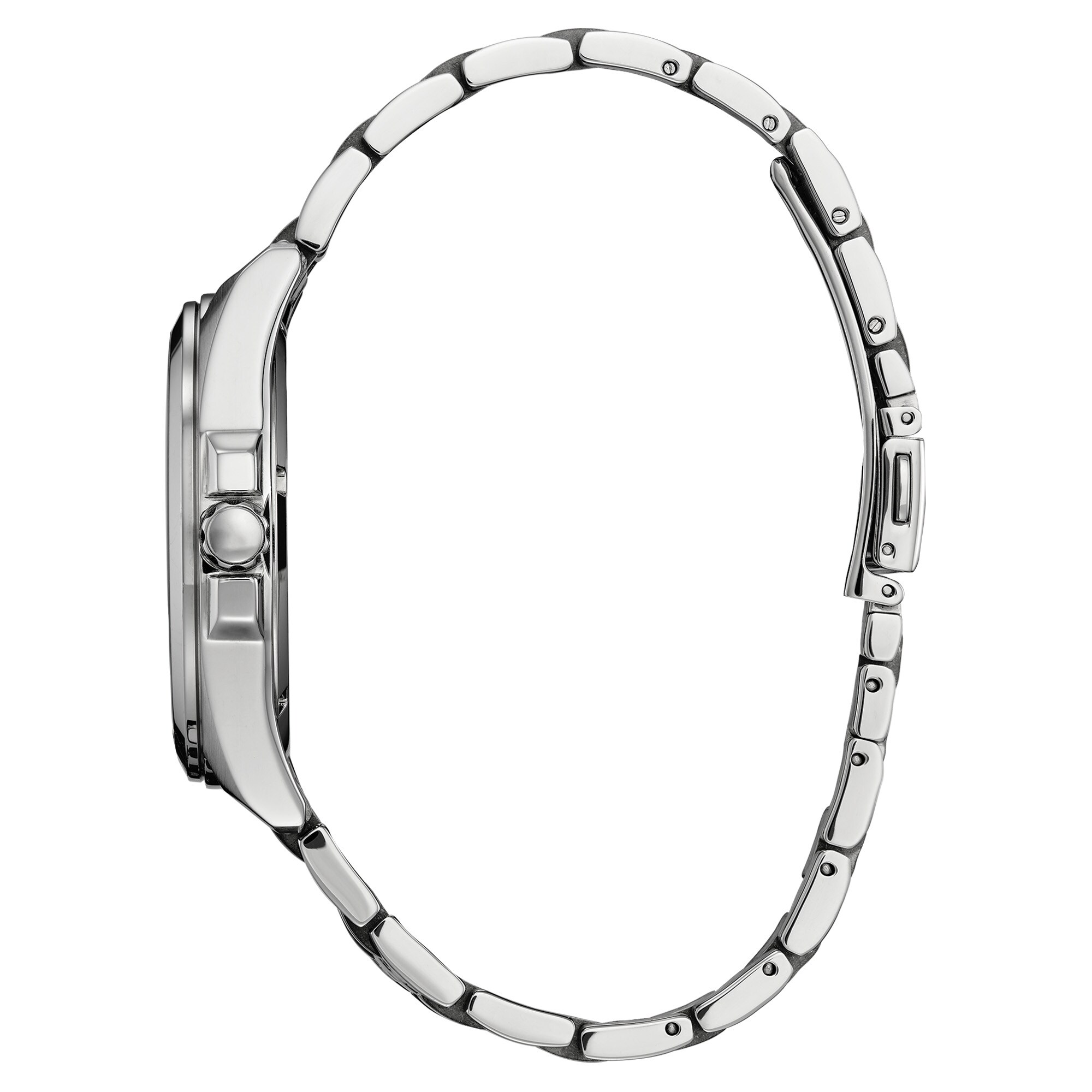 Men's Citizen Eco-Drive® Classic Watch with Green Dial (Model