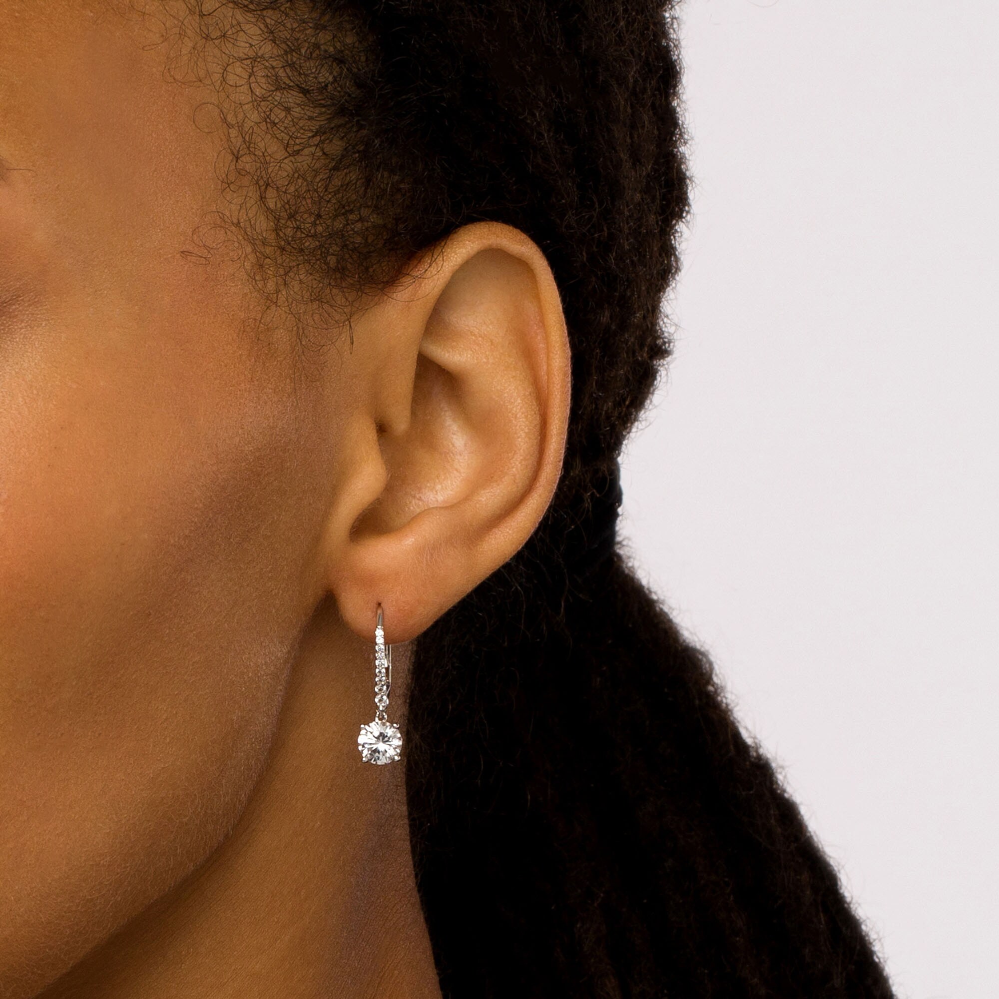 カ*お様 Jent Louis Silver Drop pierce jentl カ*お様 Jent Louis Silver Drop pierce jentl