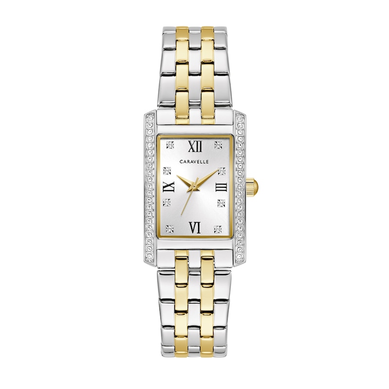 chinese dress ladies Bulova Stainless Steel Dress/Classic BUL Ladies Watch  RichardsJewelers