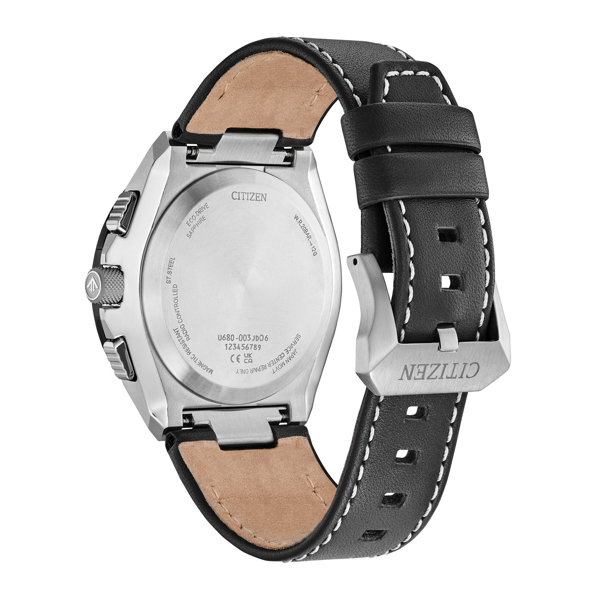 Men's Citizen Eco-Drive® Promaster Air Skyhawk A-T Chronograph