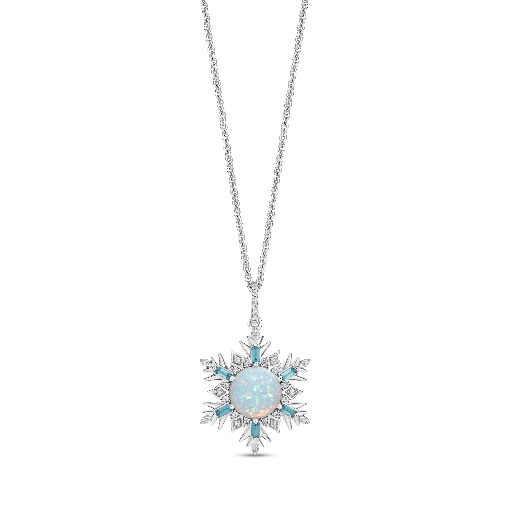 Collector's Edition Enchanted Disney Frozen 10th Anniversary
