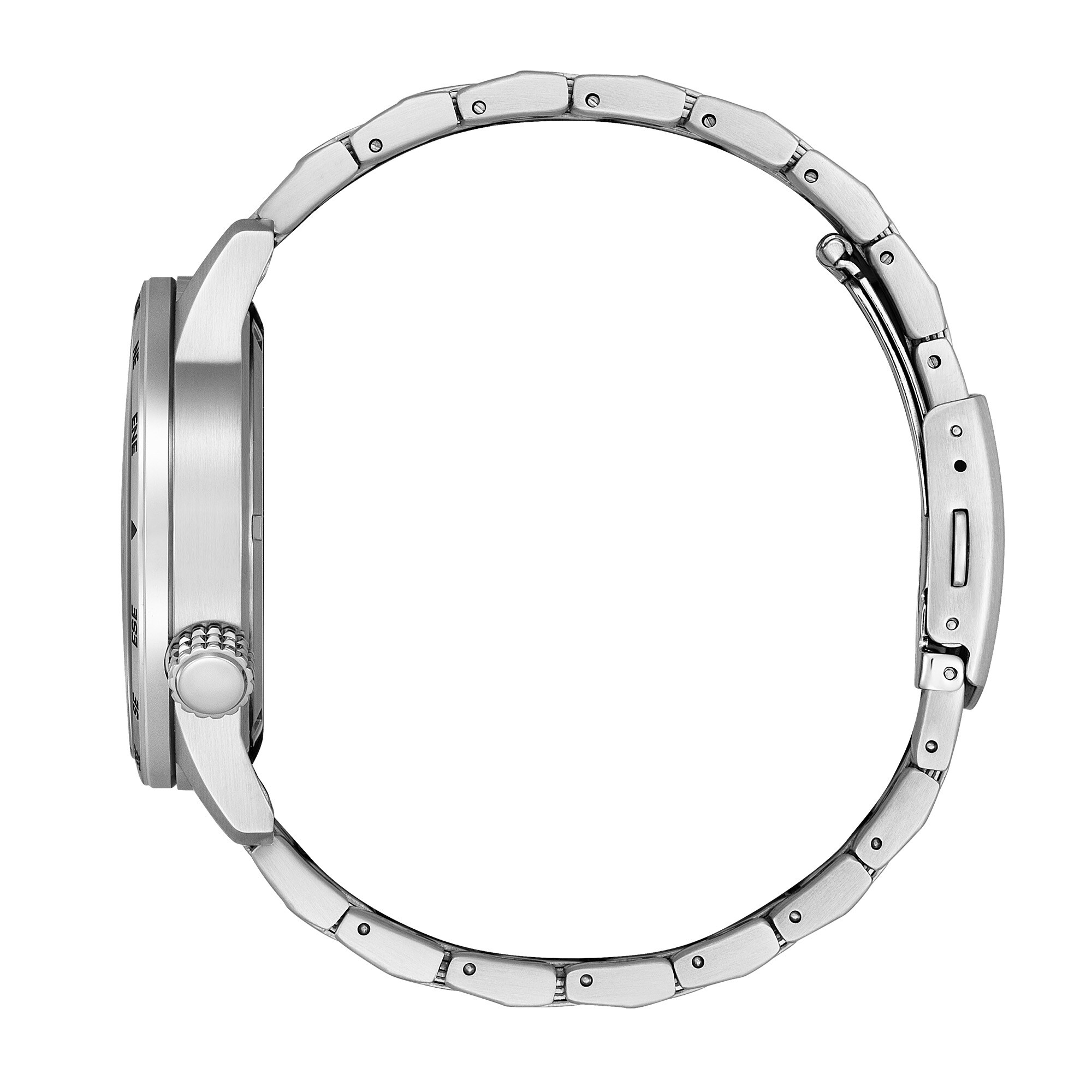 Men's Citizen Eco-Drive® Weekender Watch with Dark Blue Dial