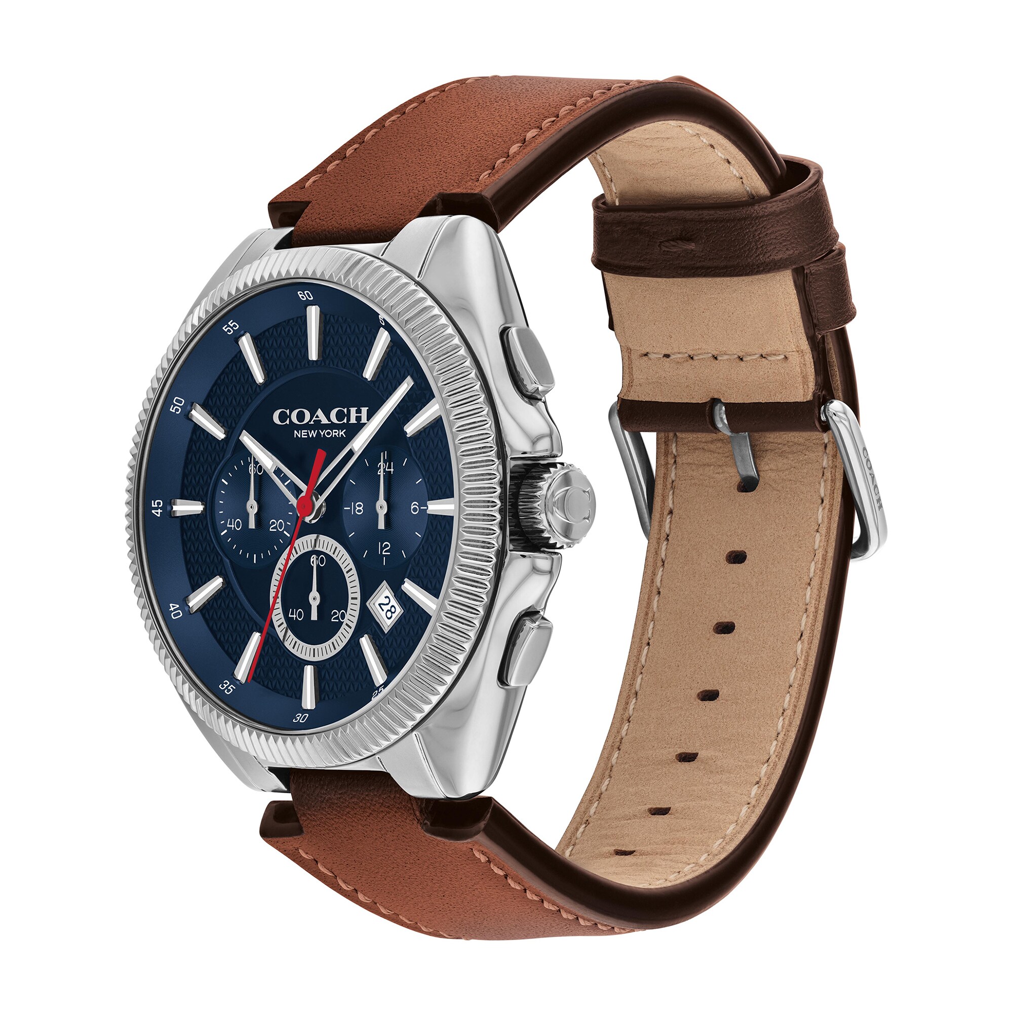 COACH 腕時計 Sammy Watch, 22 Mm | Watches | Coach | COACH®