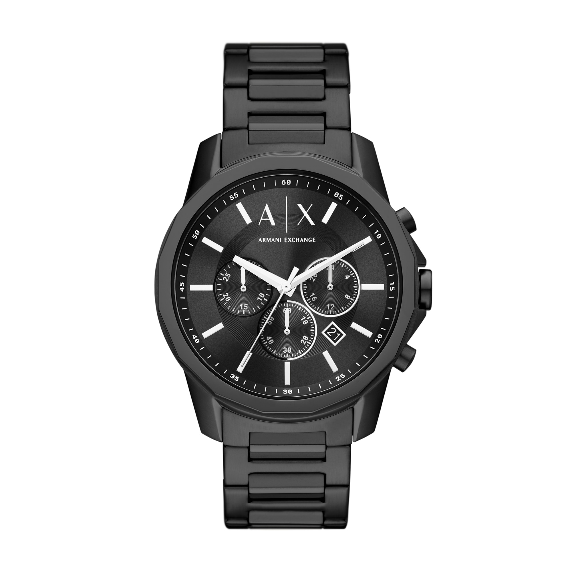 Armani Exchange AX 腕時計　メンズ　電池切れ ARMANI EXCHANGE アルマーニ エクスチェンジ メンズ 腕時計 AX1722