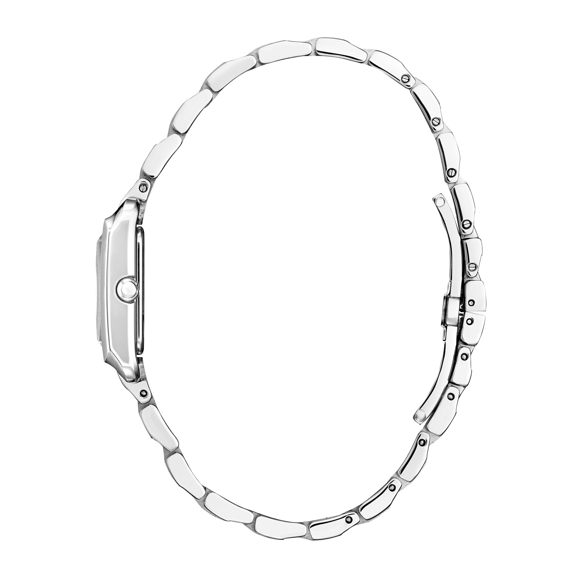 Ladies' Citizen L Bianca Watch in Stainless Steel (Model: EW5600