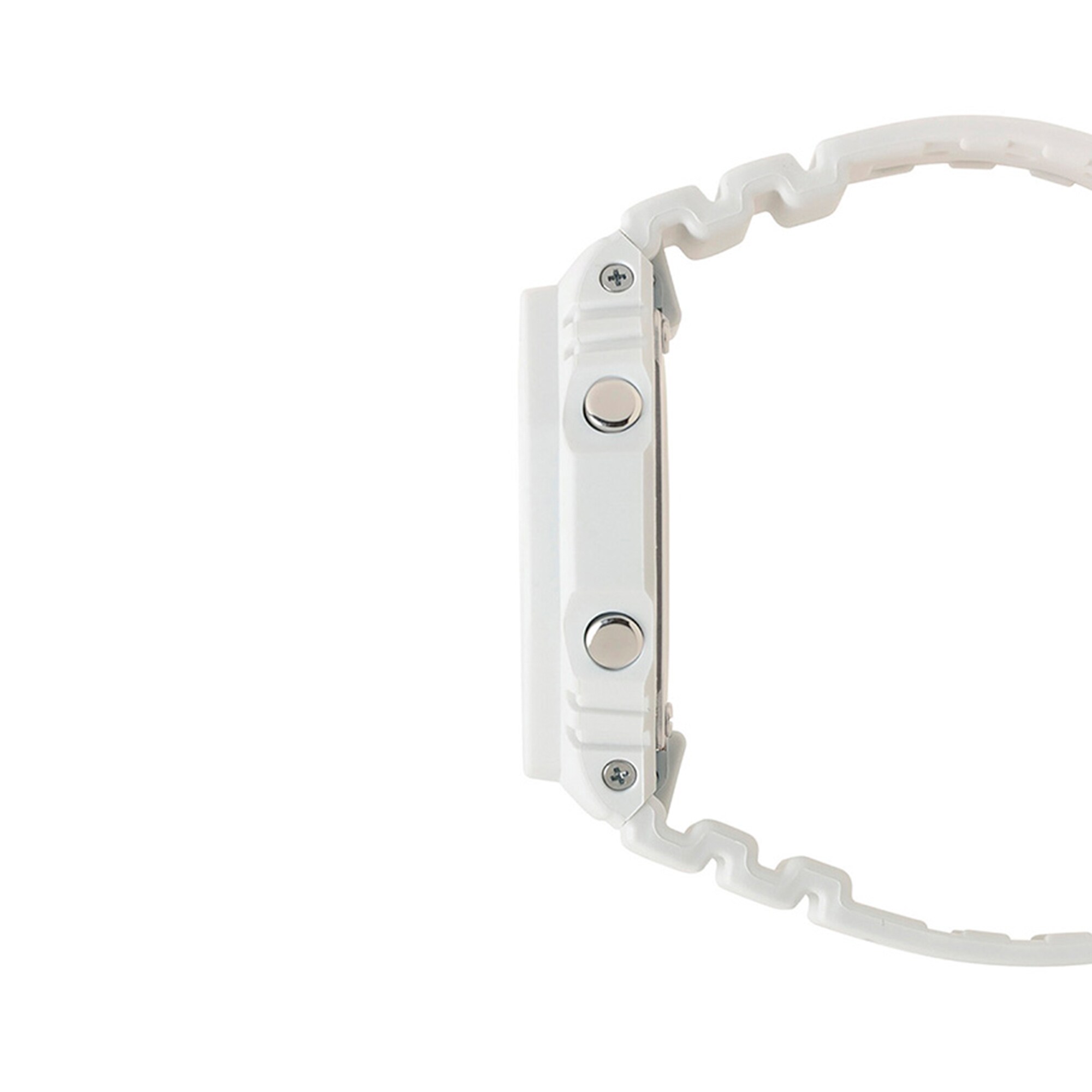 Men's Casio Tone-on-Tone G-SHOCK Analog/Digital Display Watch in