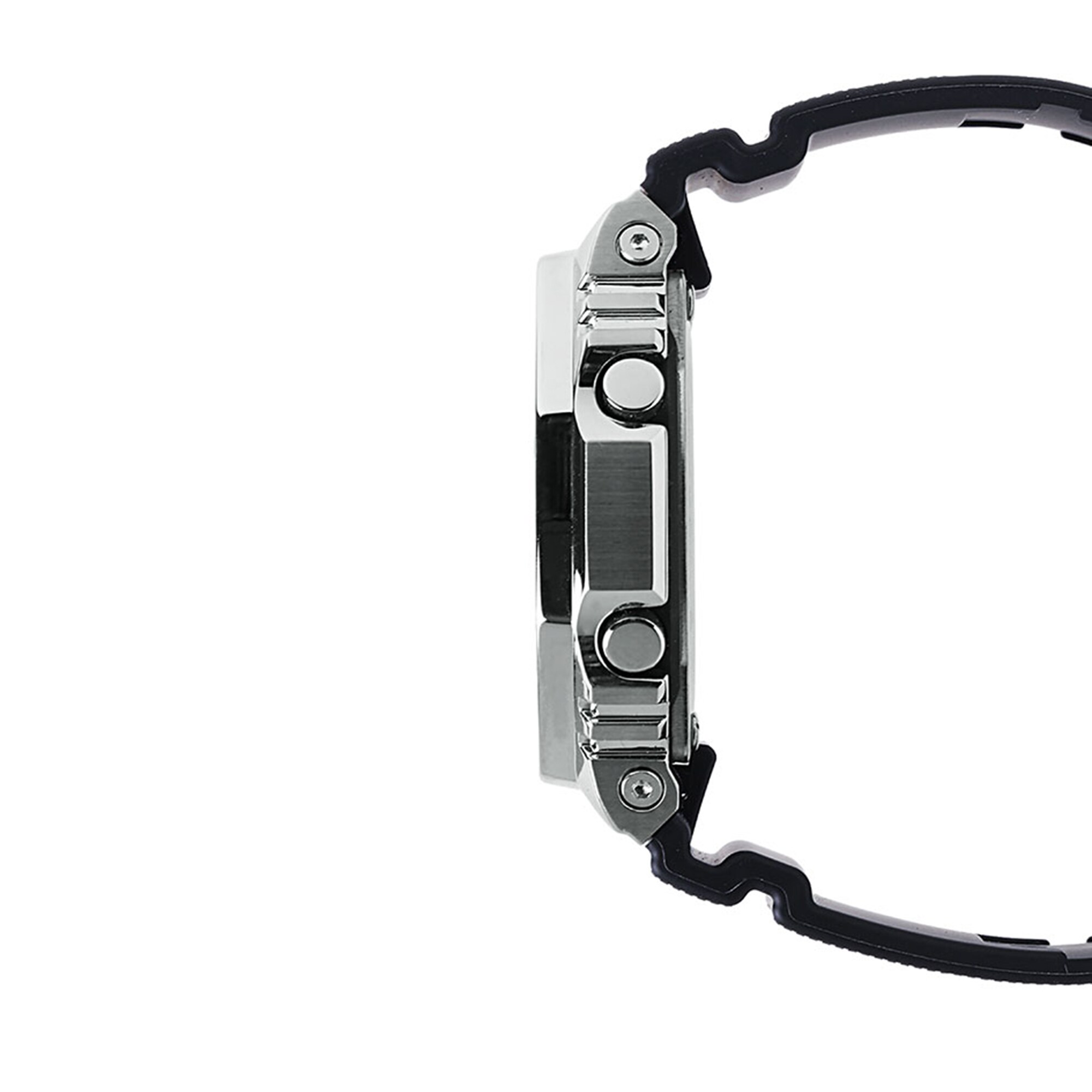 Men's Casio G-Shock Classic Solar-Powered Analog Digital Strap