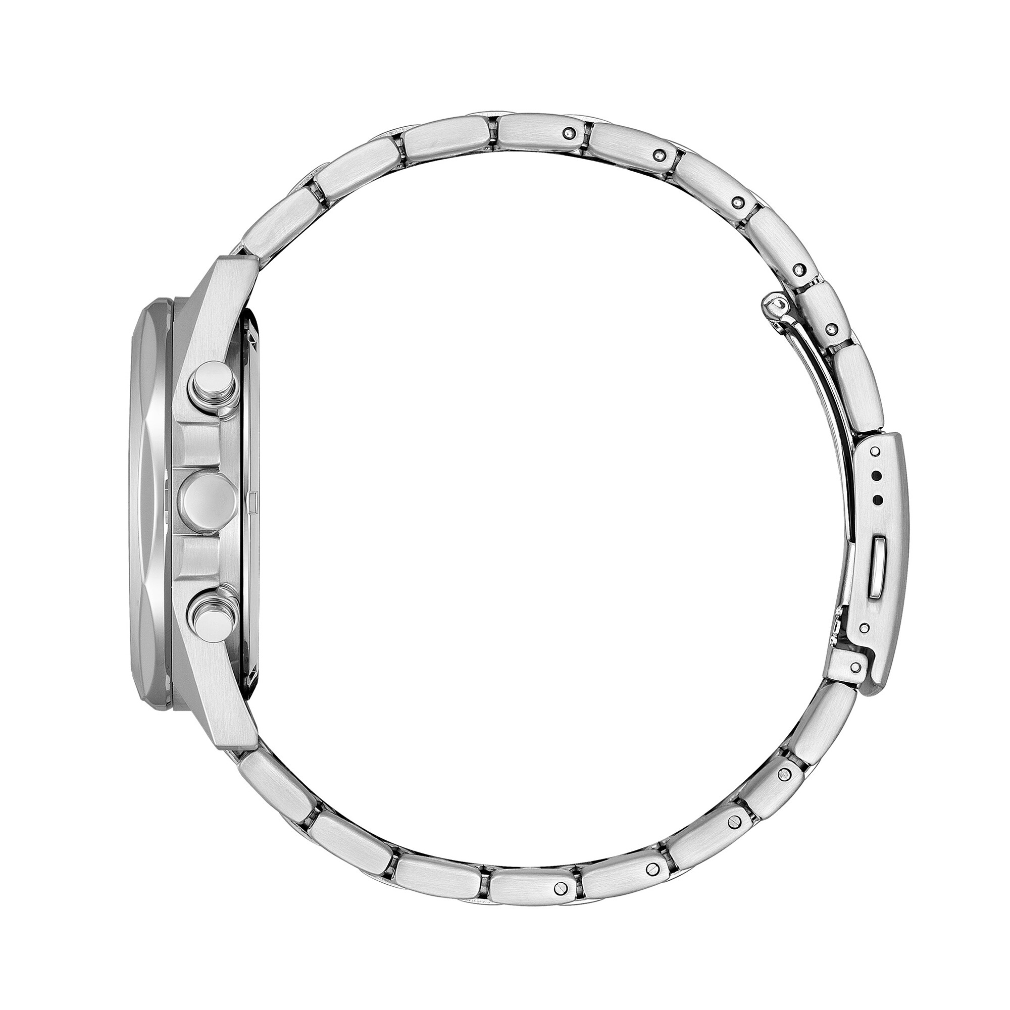 Men's Citizen Eco-Drive® Dress Classic Chronograph Watch with