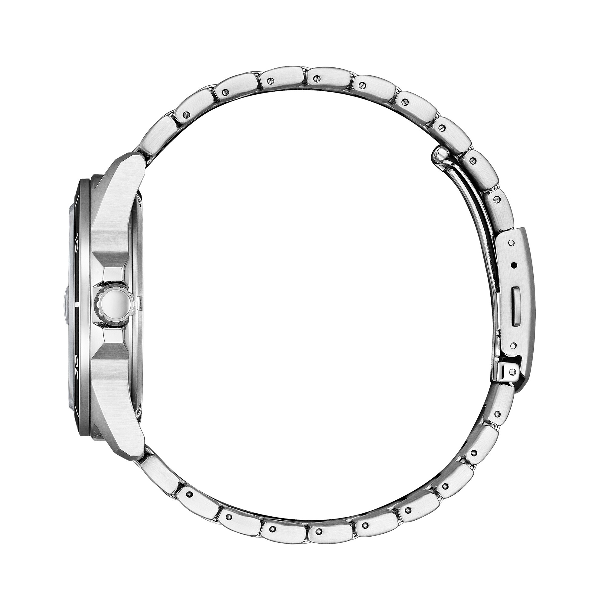 Men's Citizen Eco-Drive® Casual Sport Watch with Textured