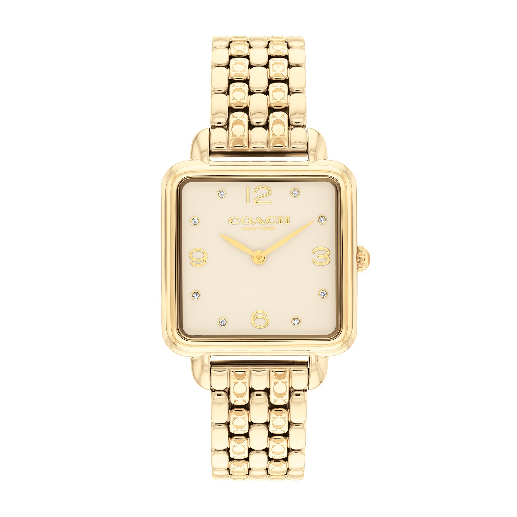 COACH 腕時計 COACH Cass Women's Watch 14504495 | Kay