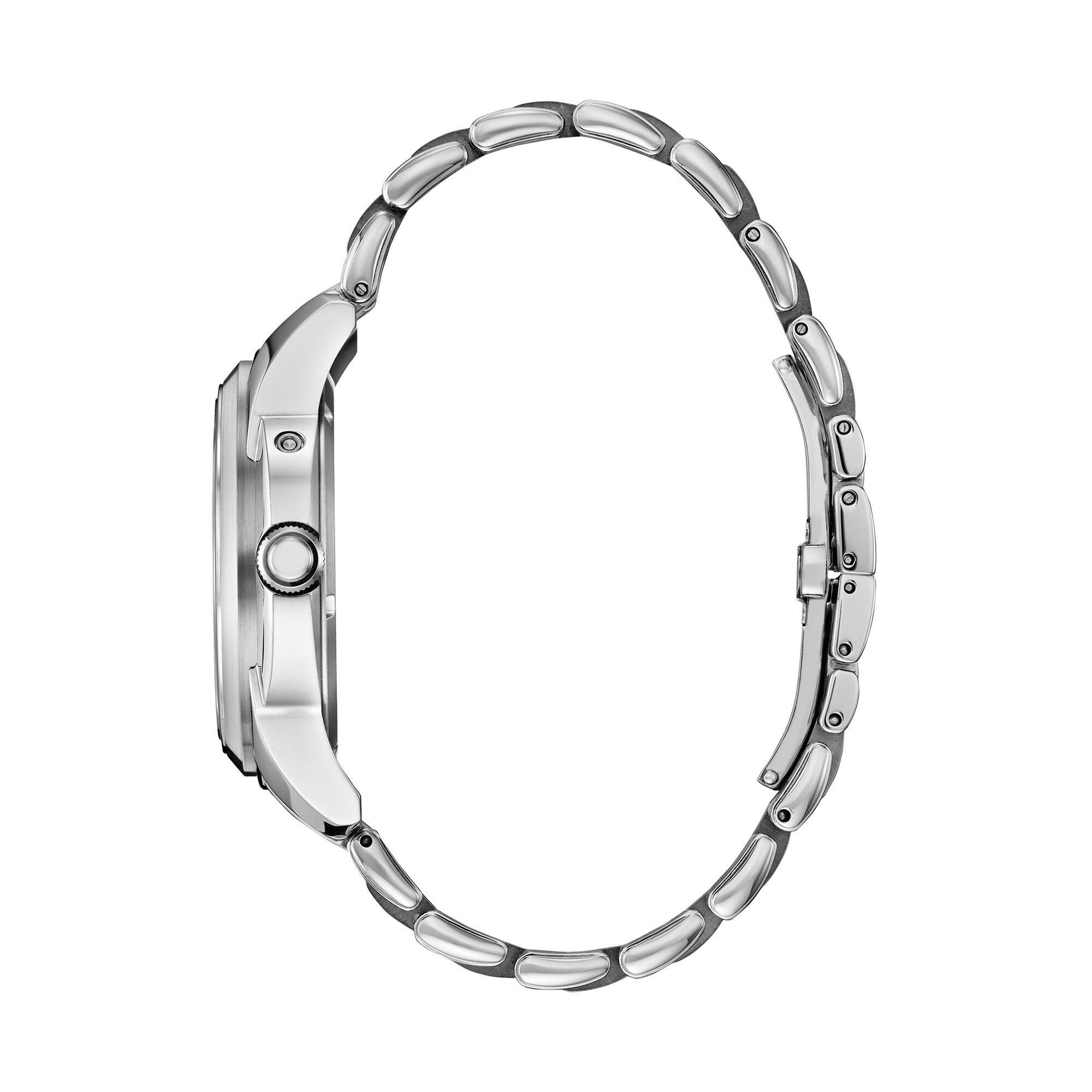 Men's Citizen Eco-Drive® Dress Classic Calendrier Chronograph