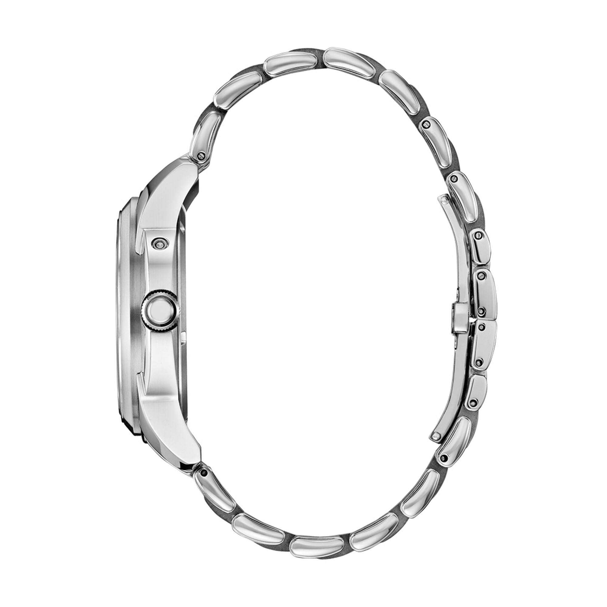 Men's Citizen Eco-Drive® Dress Classic Calendrier Chronograph