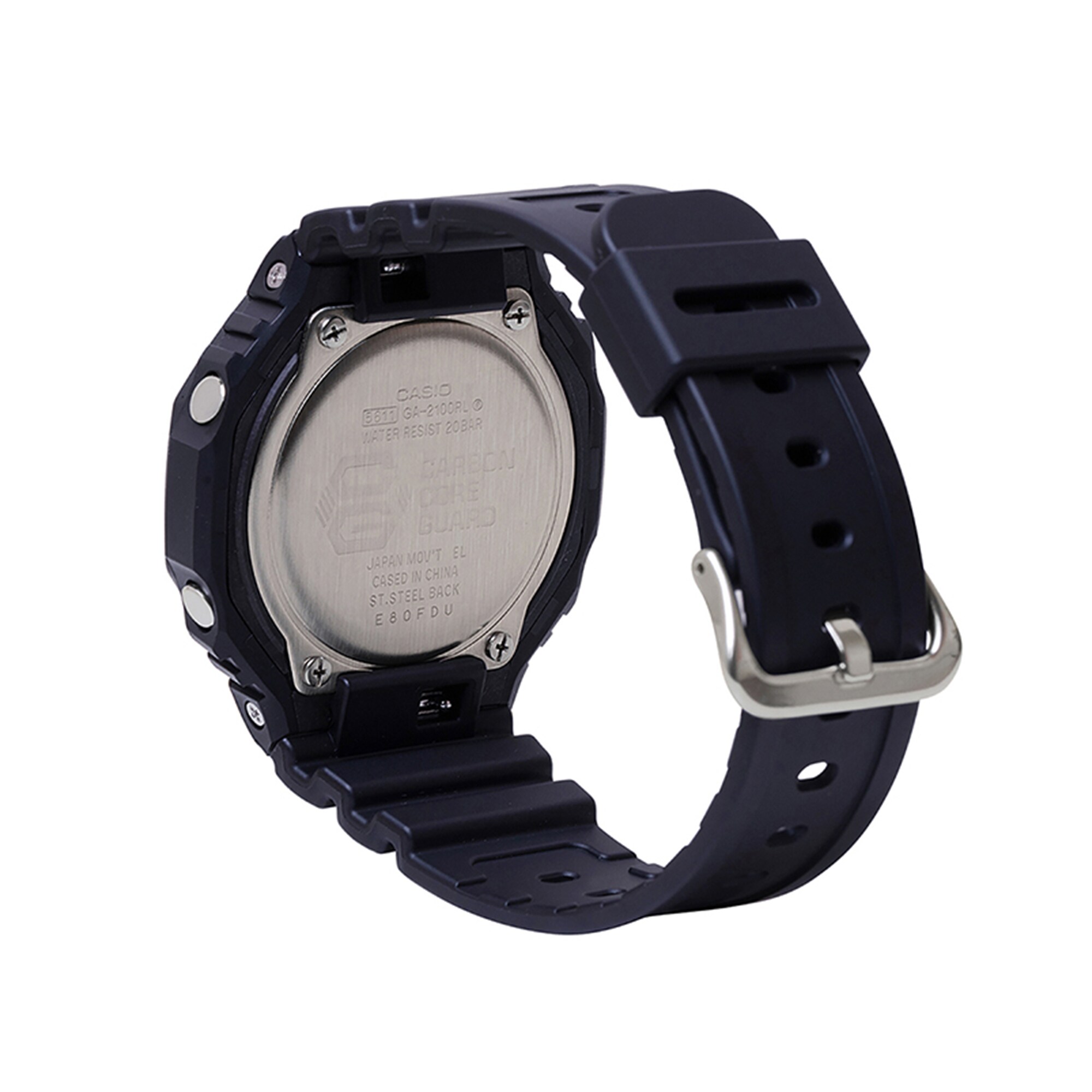 RB210 ブラックスカル TR Type 7B 