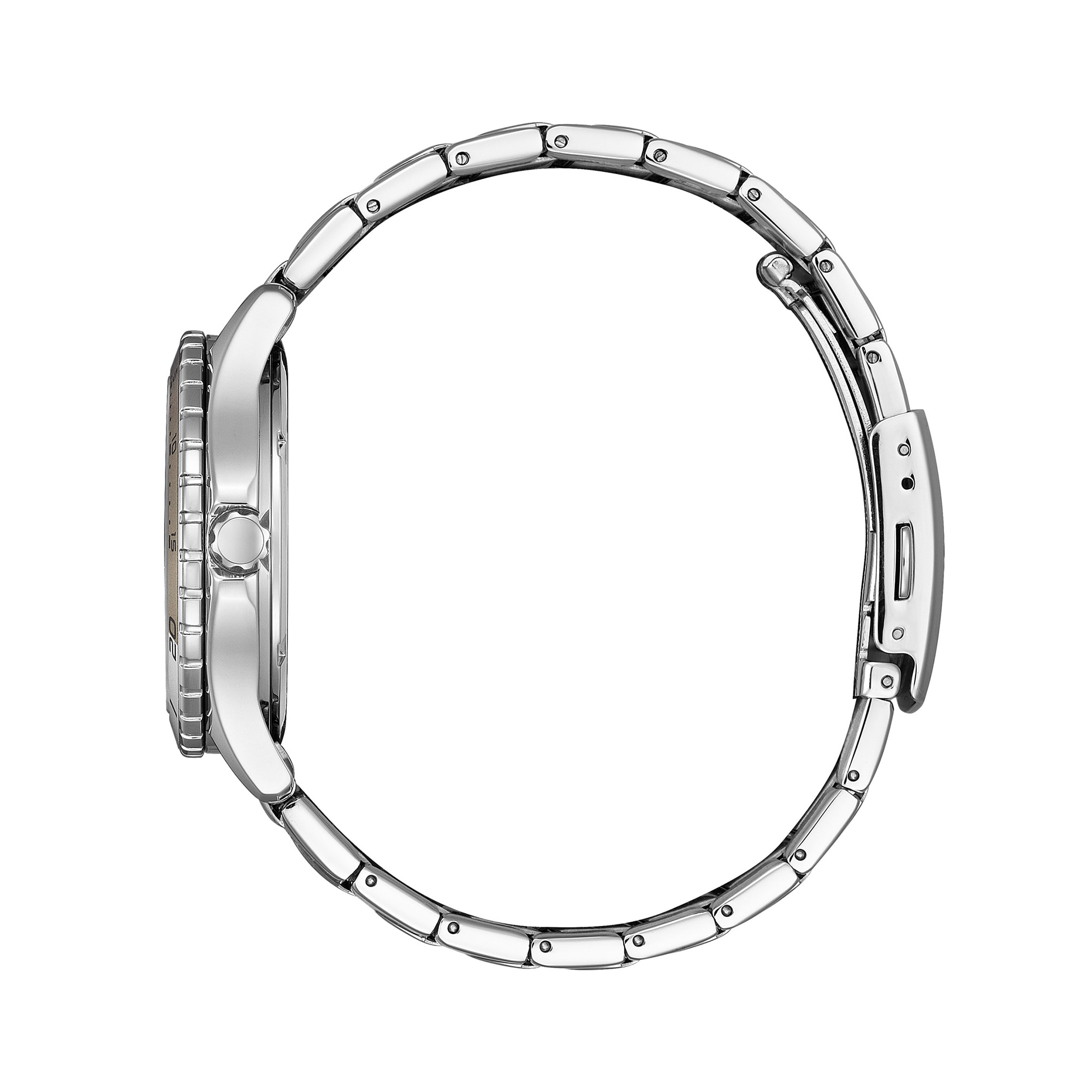 Ladies' Citizen Eco-Drive® Marine Weekender Sport Luxury Watch