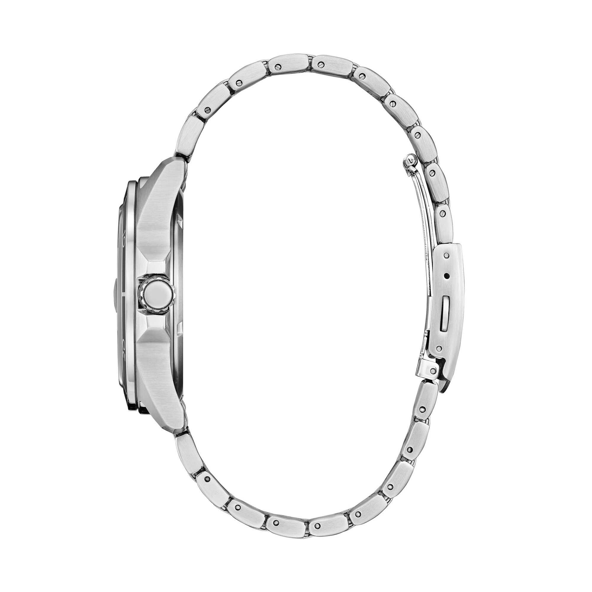Men's Citizen Eco-Drive® Sport Casual Watch with Textured Blue