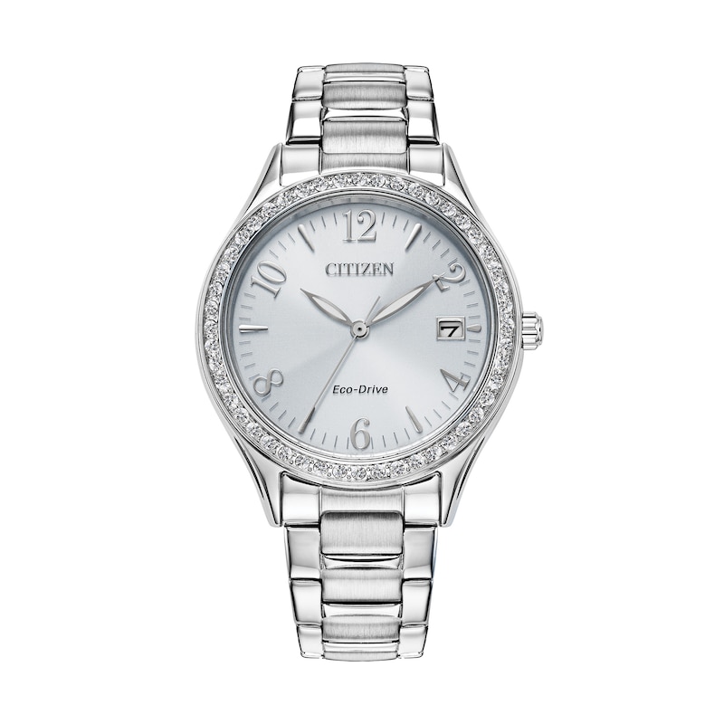 knee length dresses for ladies Citizen L Classic Watch 27.7mm with White Dial main image 0