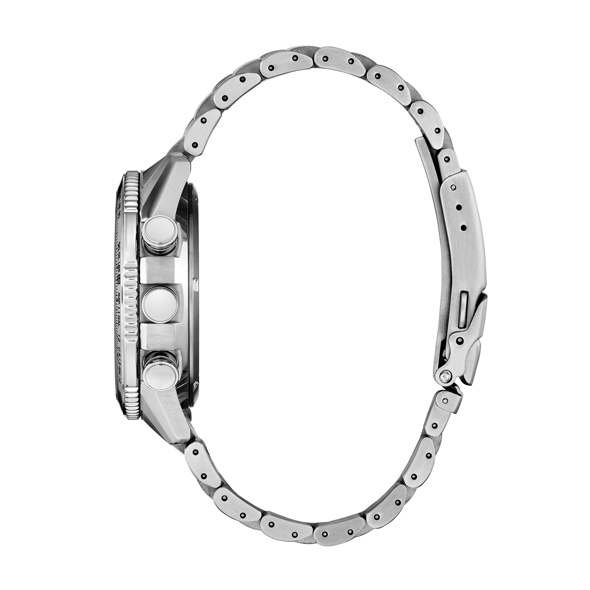 Men's Citizen Eco-Drive® Promaster Skyhawk A-T Hybrid Chronograph