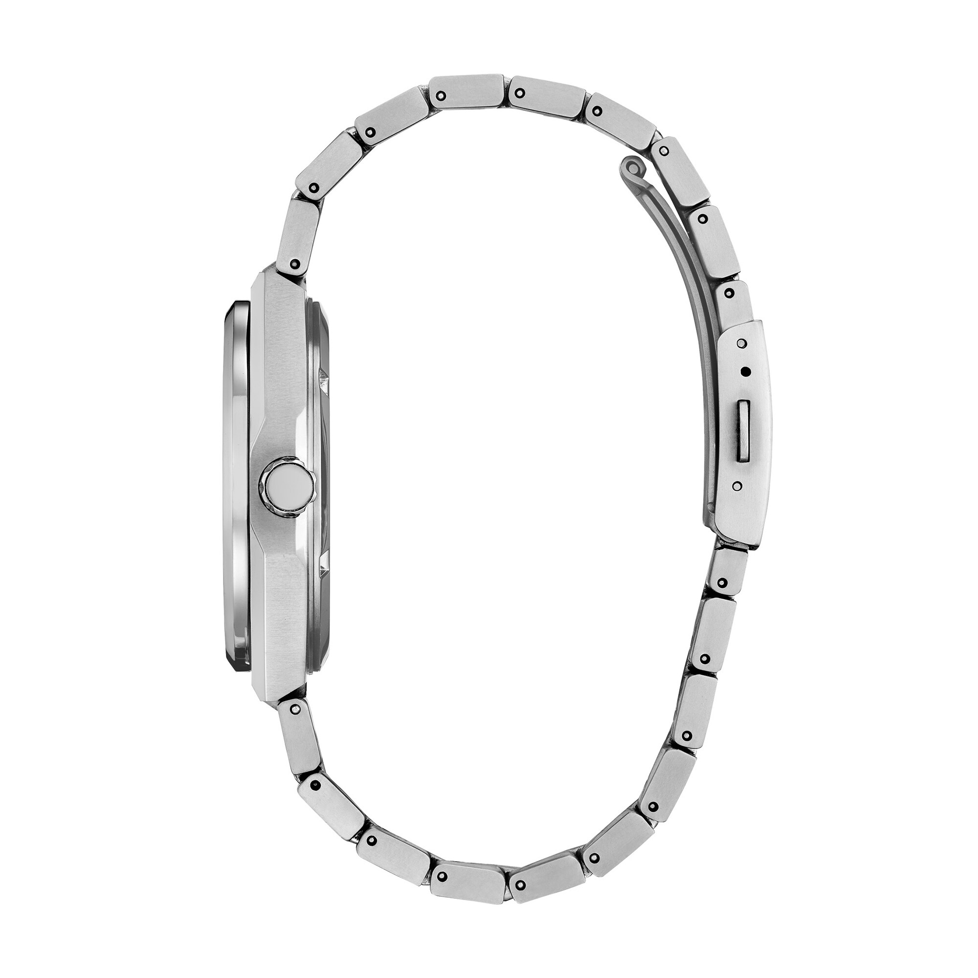 Unisex Citizen Eco-Drive® Sport Luxury Zenshin Super Titanium