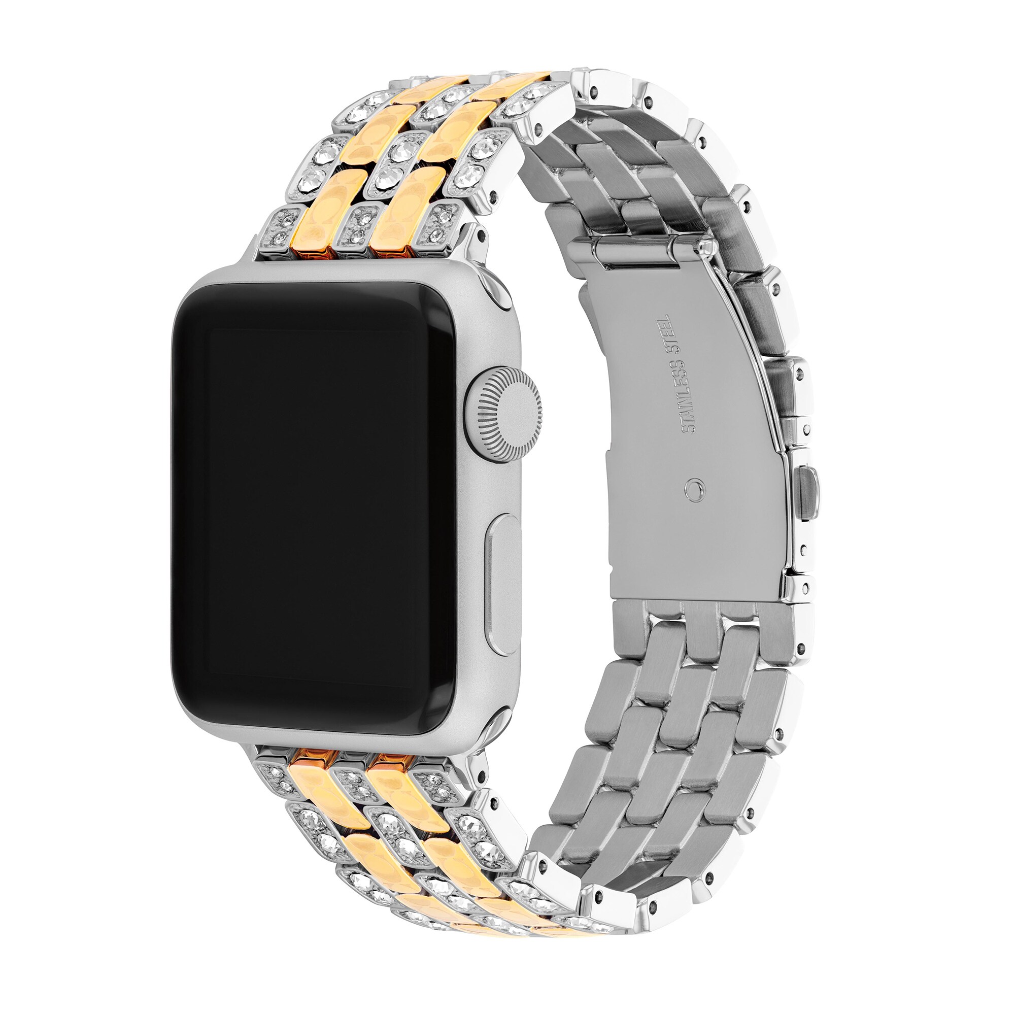 アンカル　バンドデシネ Neural Wristband For Apple Watch | Mudra Band