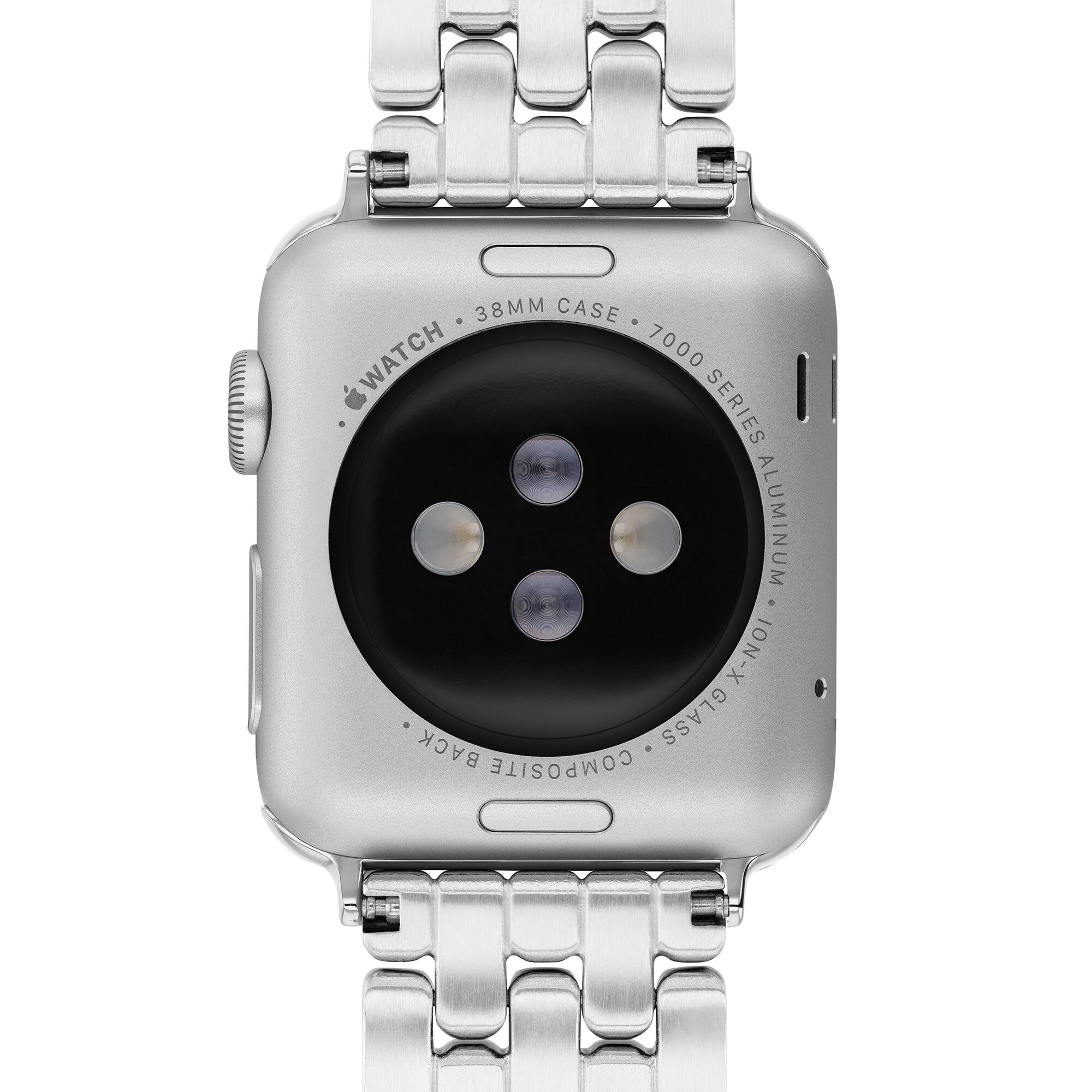 アンカル　バンドデシネ Neural Wristband For Apple Watch | Mudra Band