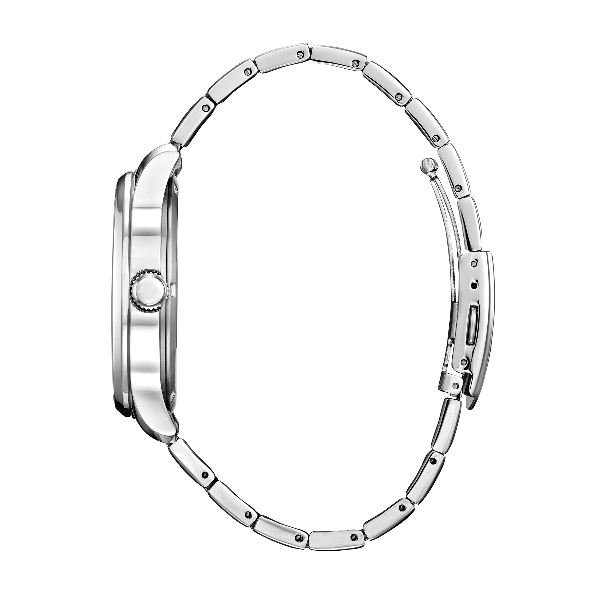 Men's Citizen Eco-Drive® Dress Classic Watch with Black Dial