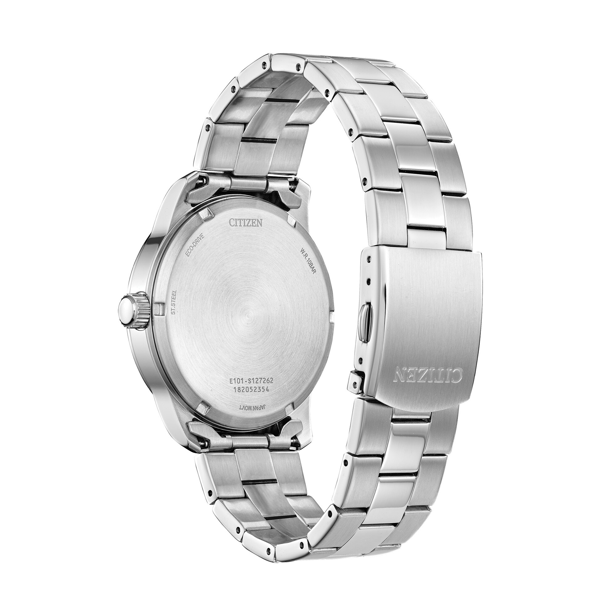 服/ファッション CITIZEN Eco-Drive シチズン(CITIZEN) 2026新作 エコ・ドライブ50周年記念限定モデル