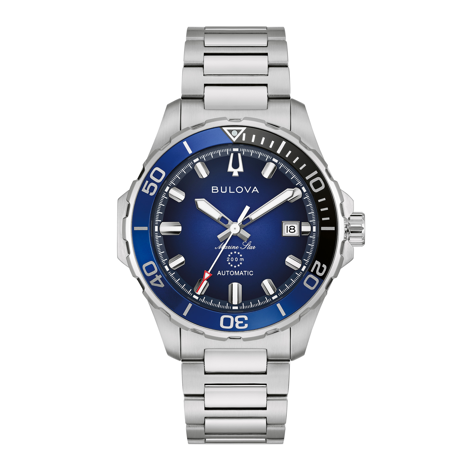 hqdefault.jpg COPY - Bulova sportstime battery water resistant main image 1