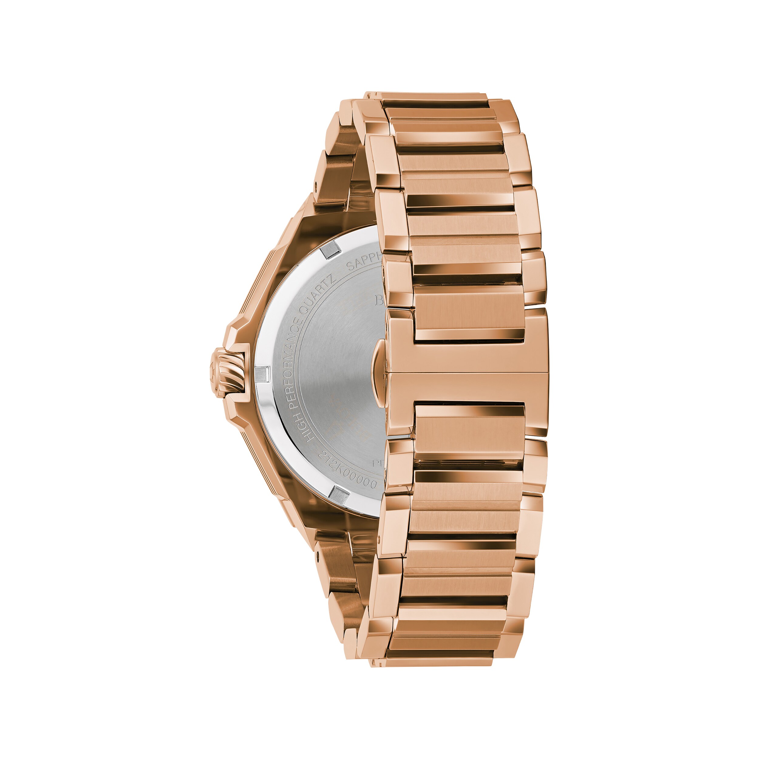 Bulova Precisionist X Men's Watch 97D129 | Kay