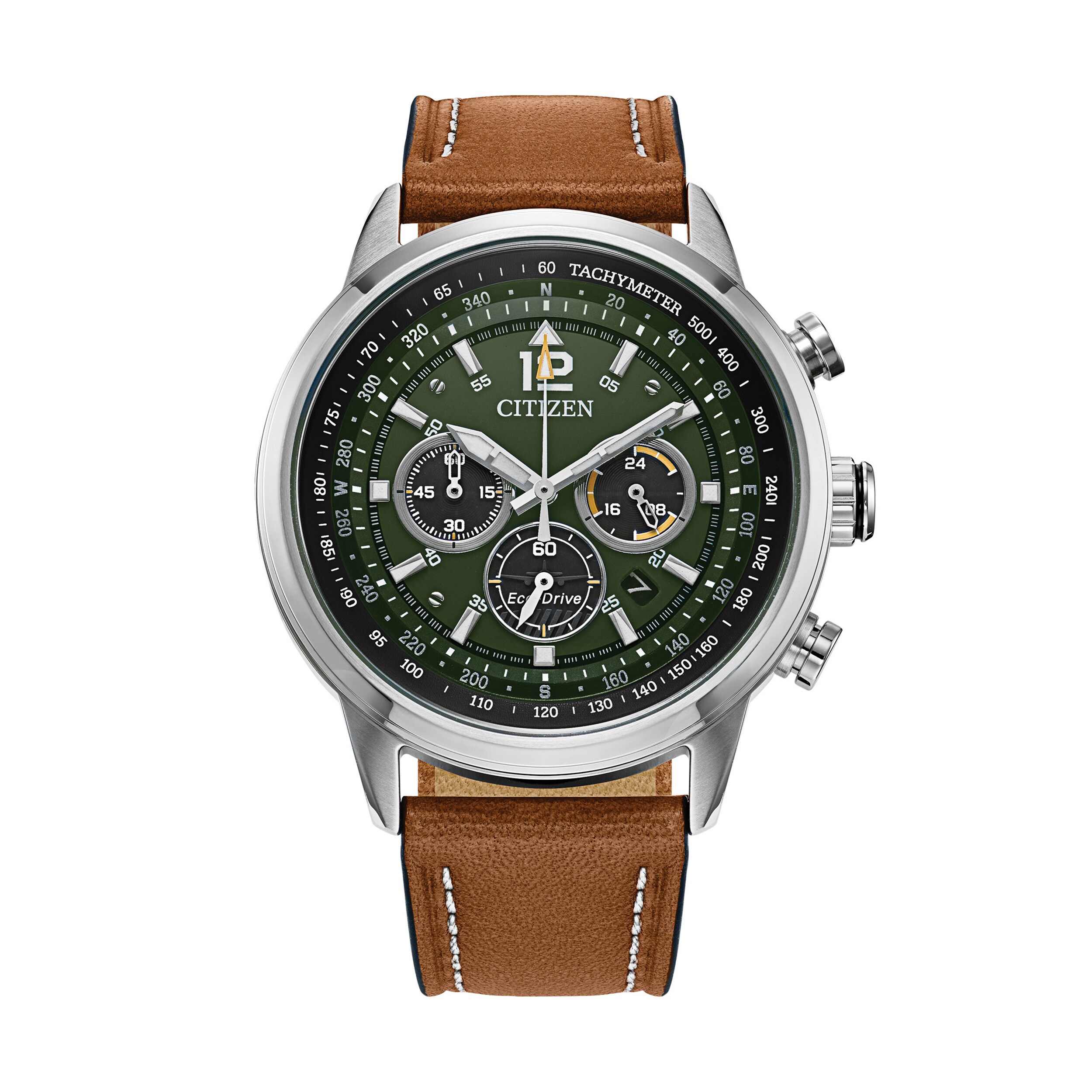 Citizen Avion Eco-Drive Men's Watch CA4477-08X | Kay