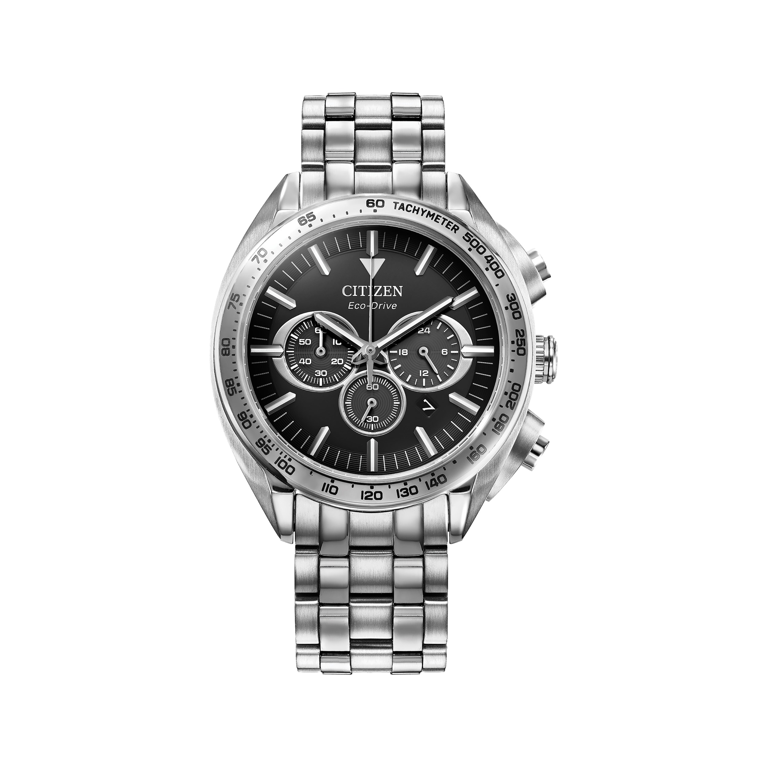 Citizen Carson Sport Luxury Men's Watch CA4540-54E | Kay