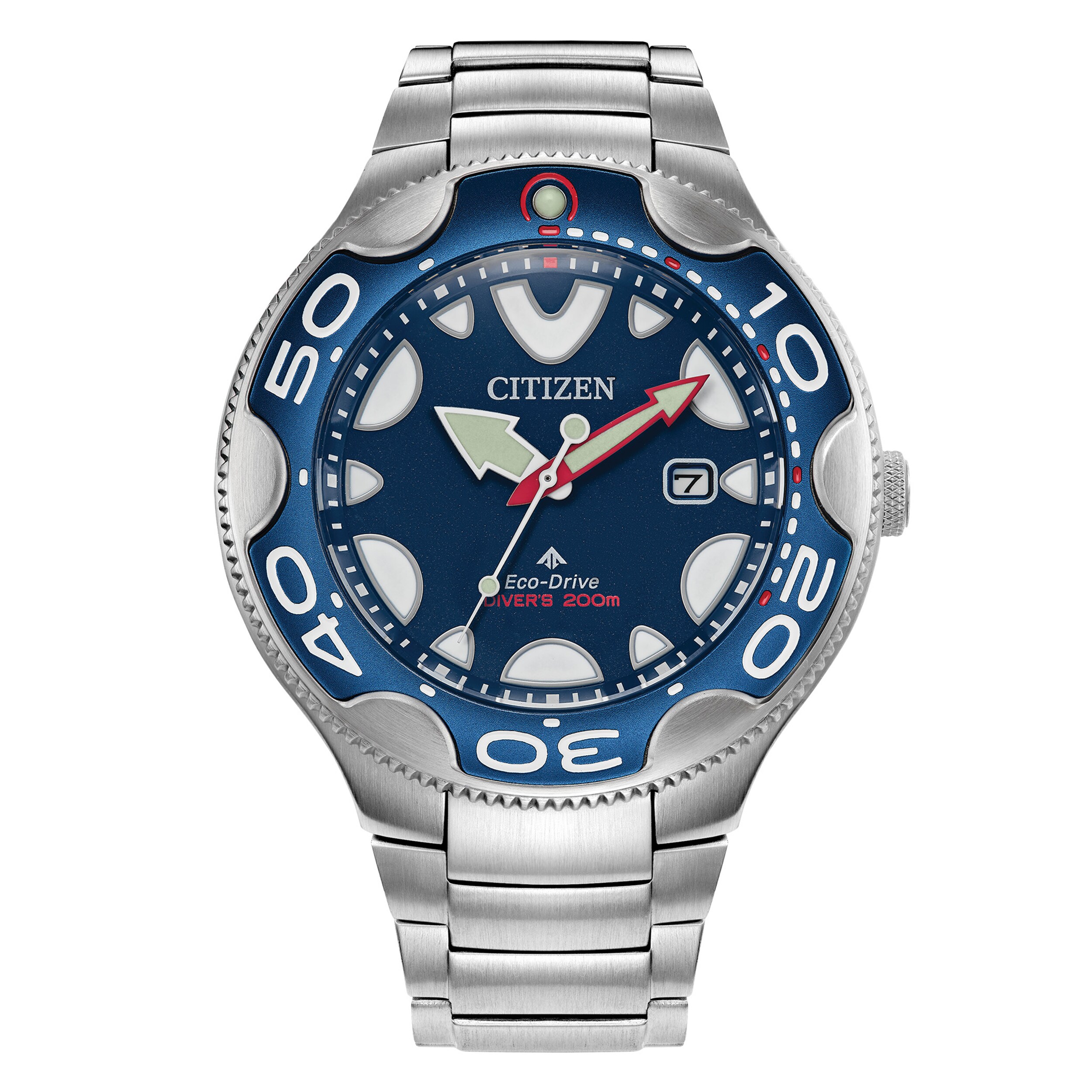 Citizen Promaster Orca Men's Watch BN0231-52L | Jared