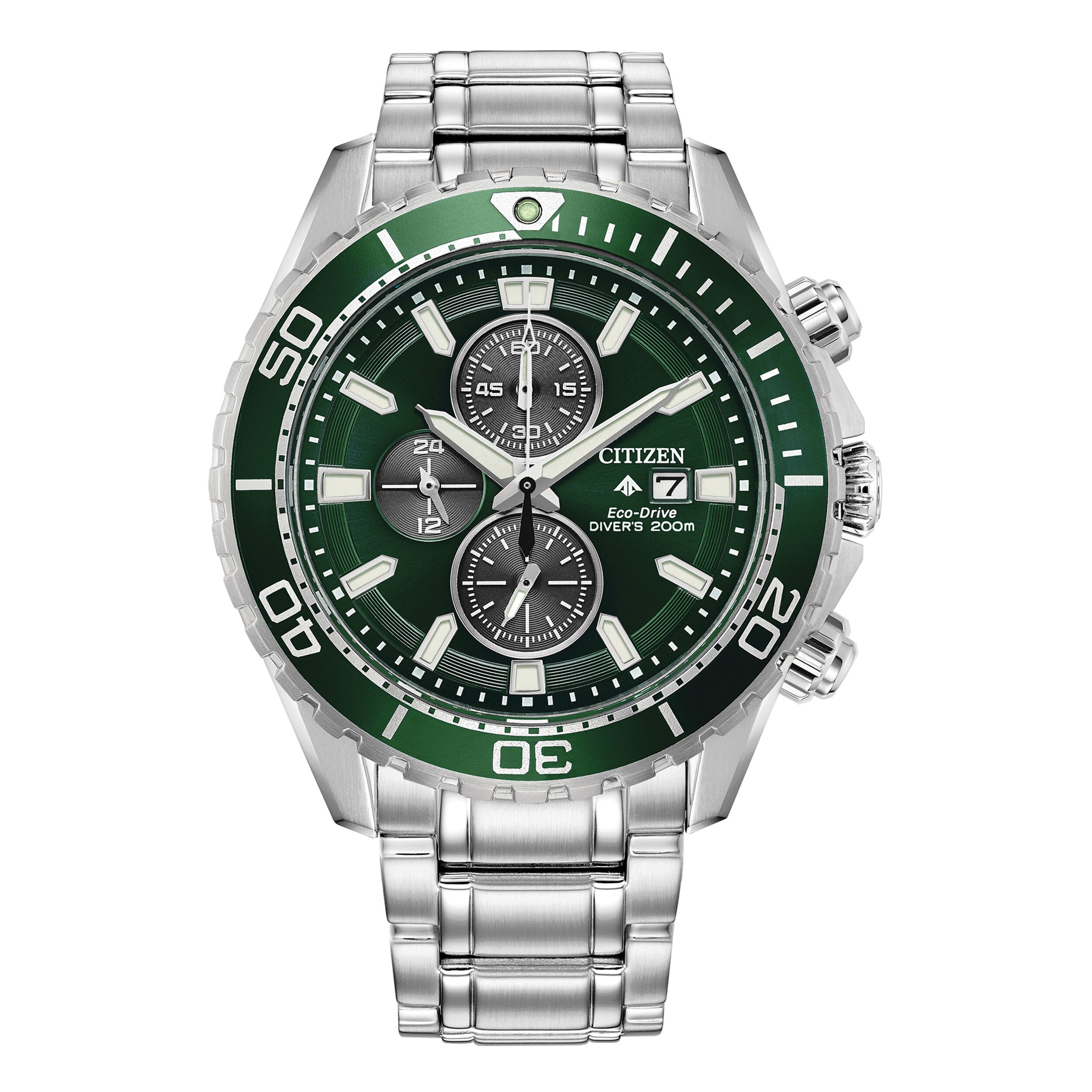 Citizen Promaster Diver Men's Watch CA0820-50X | Jared