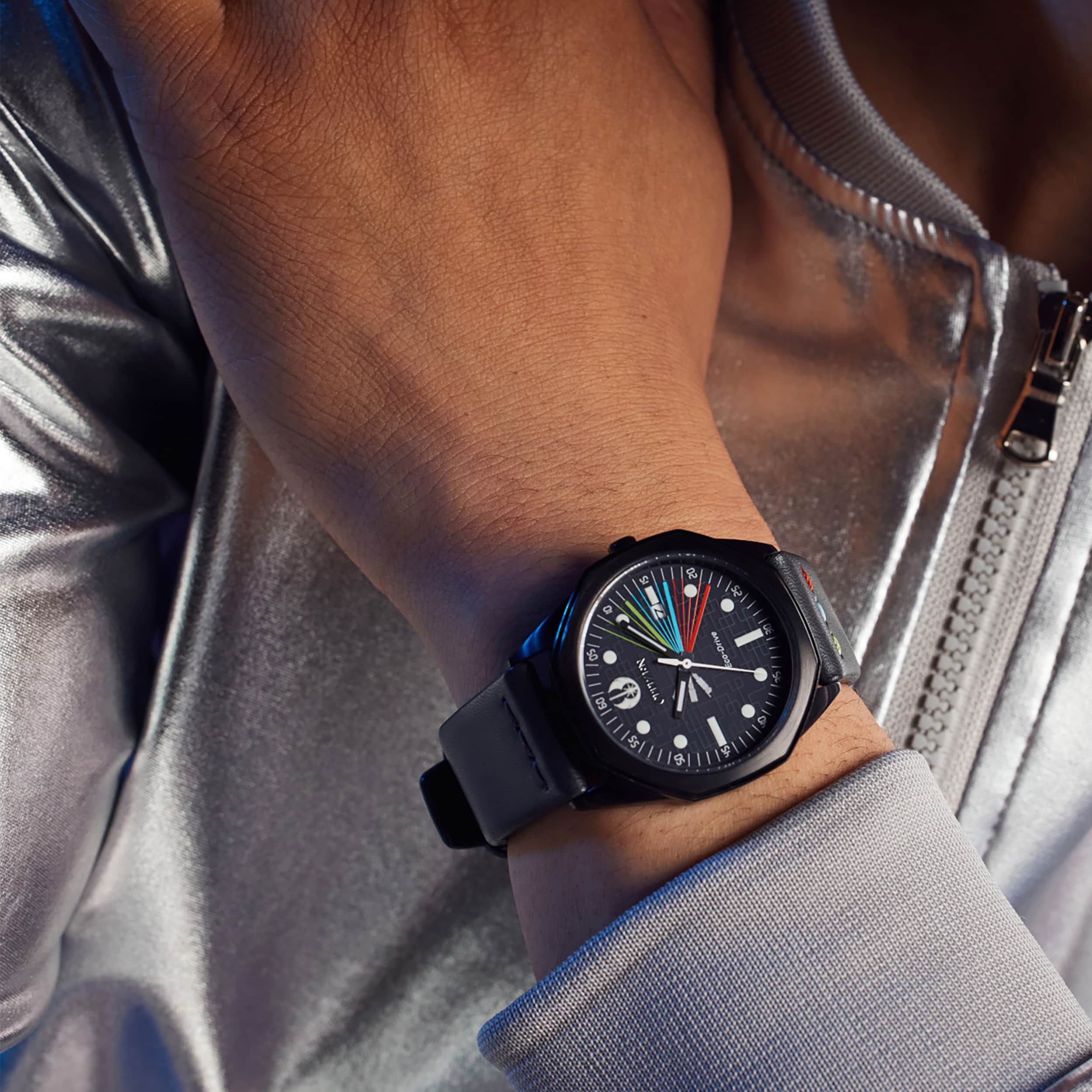 Citizen Star Wars Men's Watch BM7498-00W | Kay