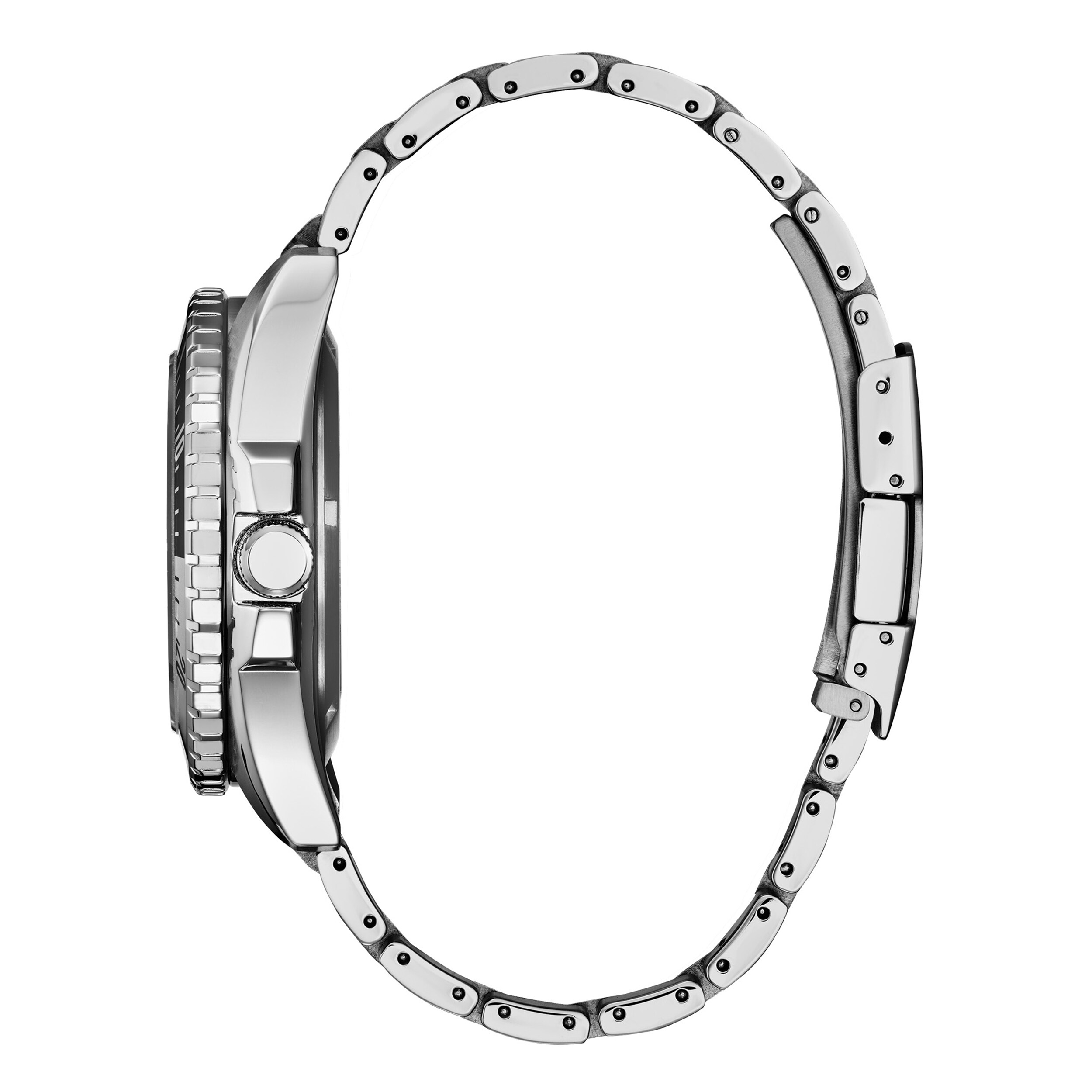 Citizen Sports Luxury Men's Watch NH7530-52M | Jared