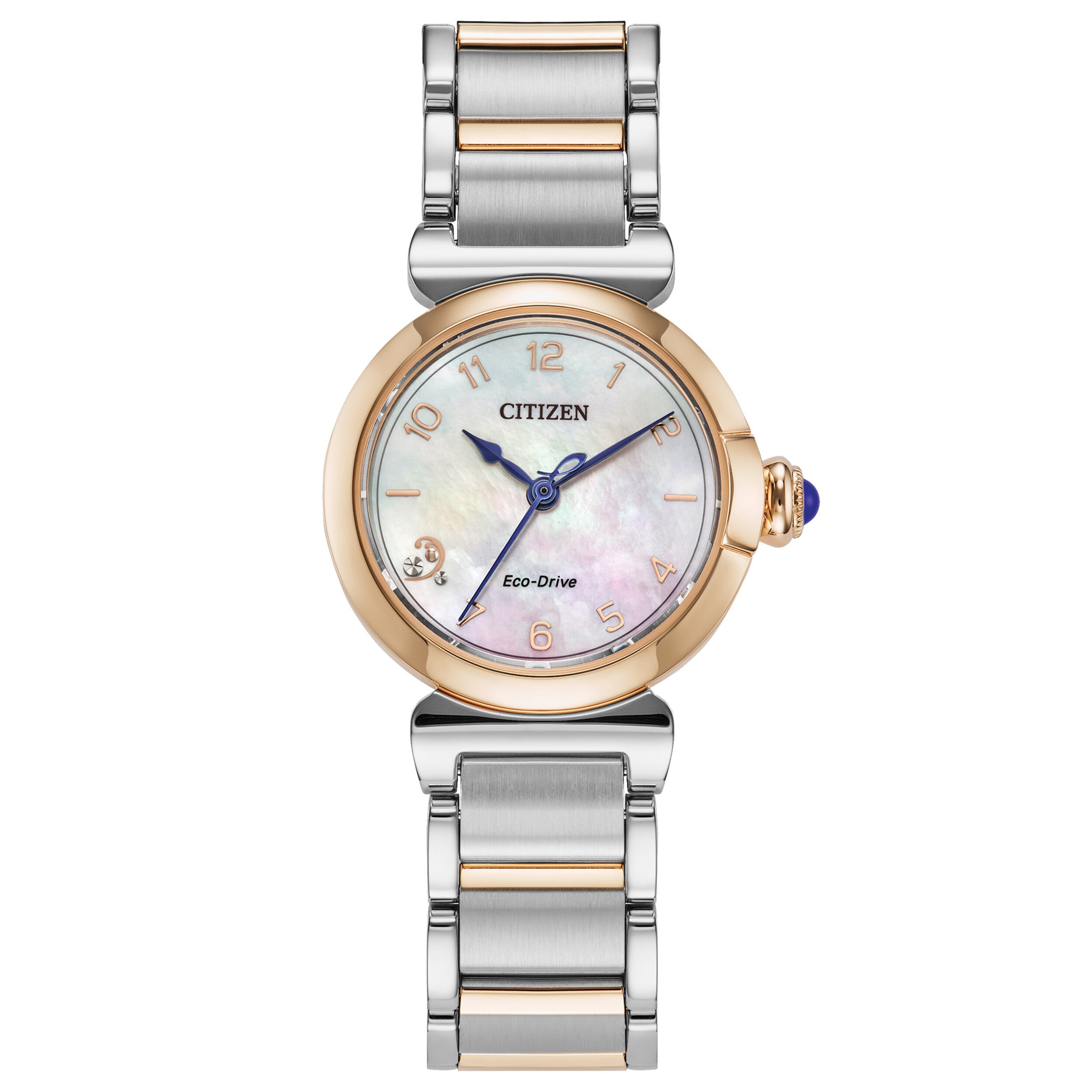 Citizen L Mae Women's Watch EM1136-87D | Jared