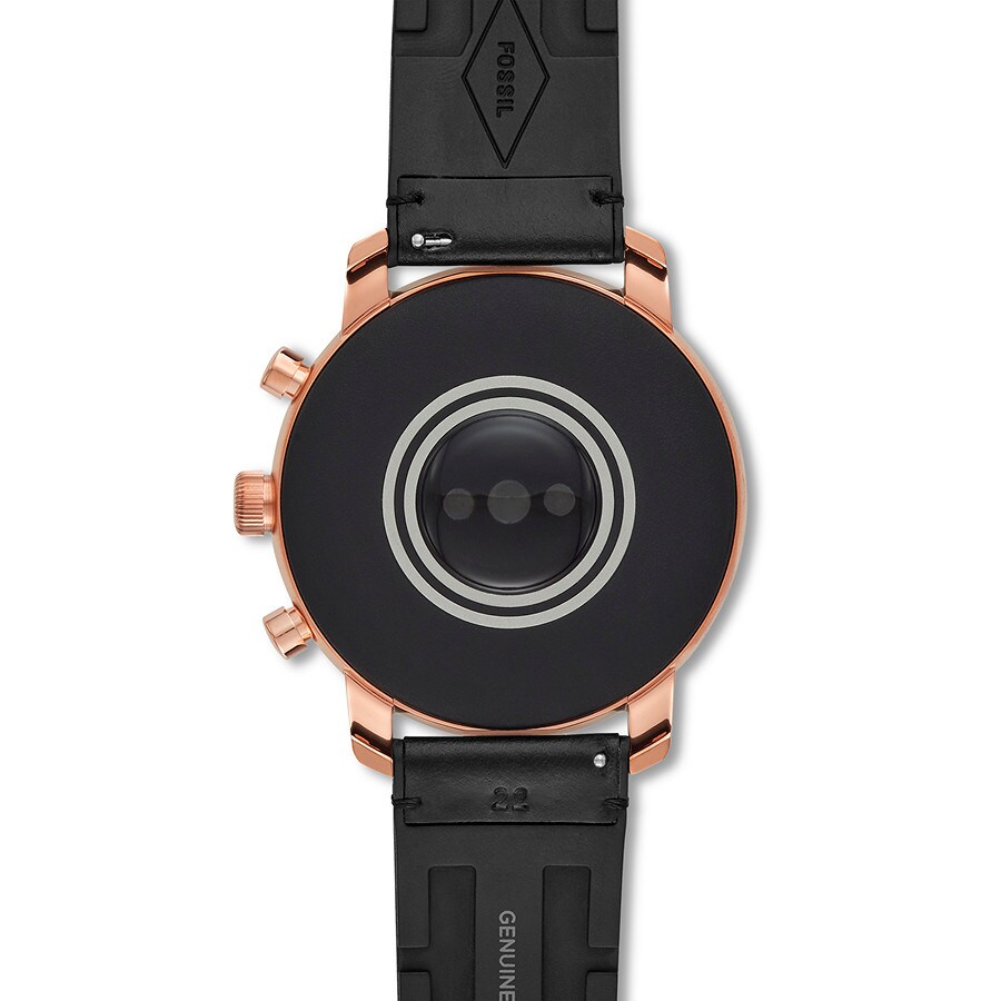 Fossil Explorist HR Gen 4 Smartwatch FTW4017 | Jared