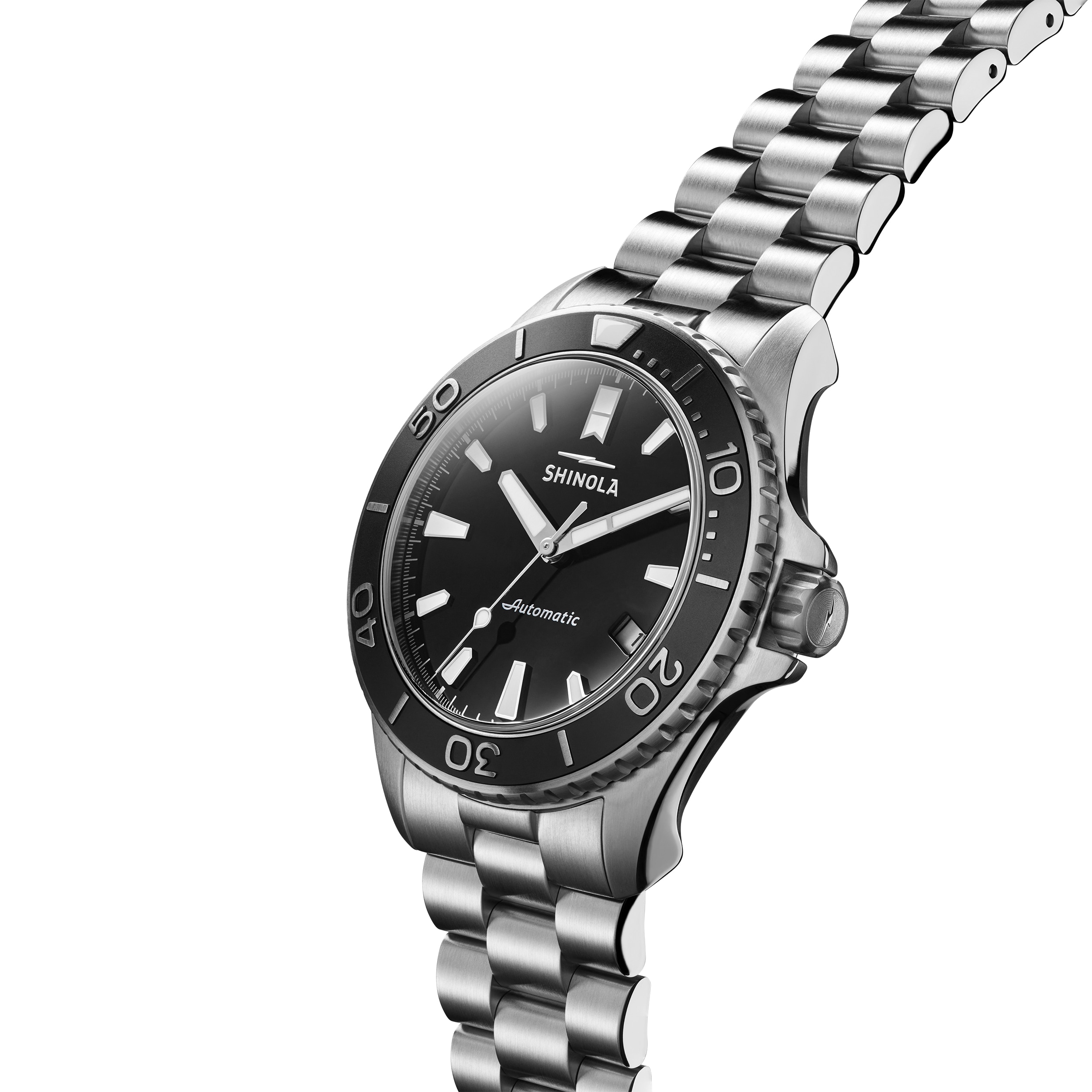 Shinola Monster Automatic Men's Watch S0120097178 | Jared